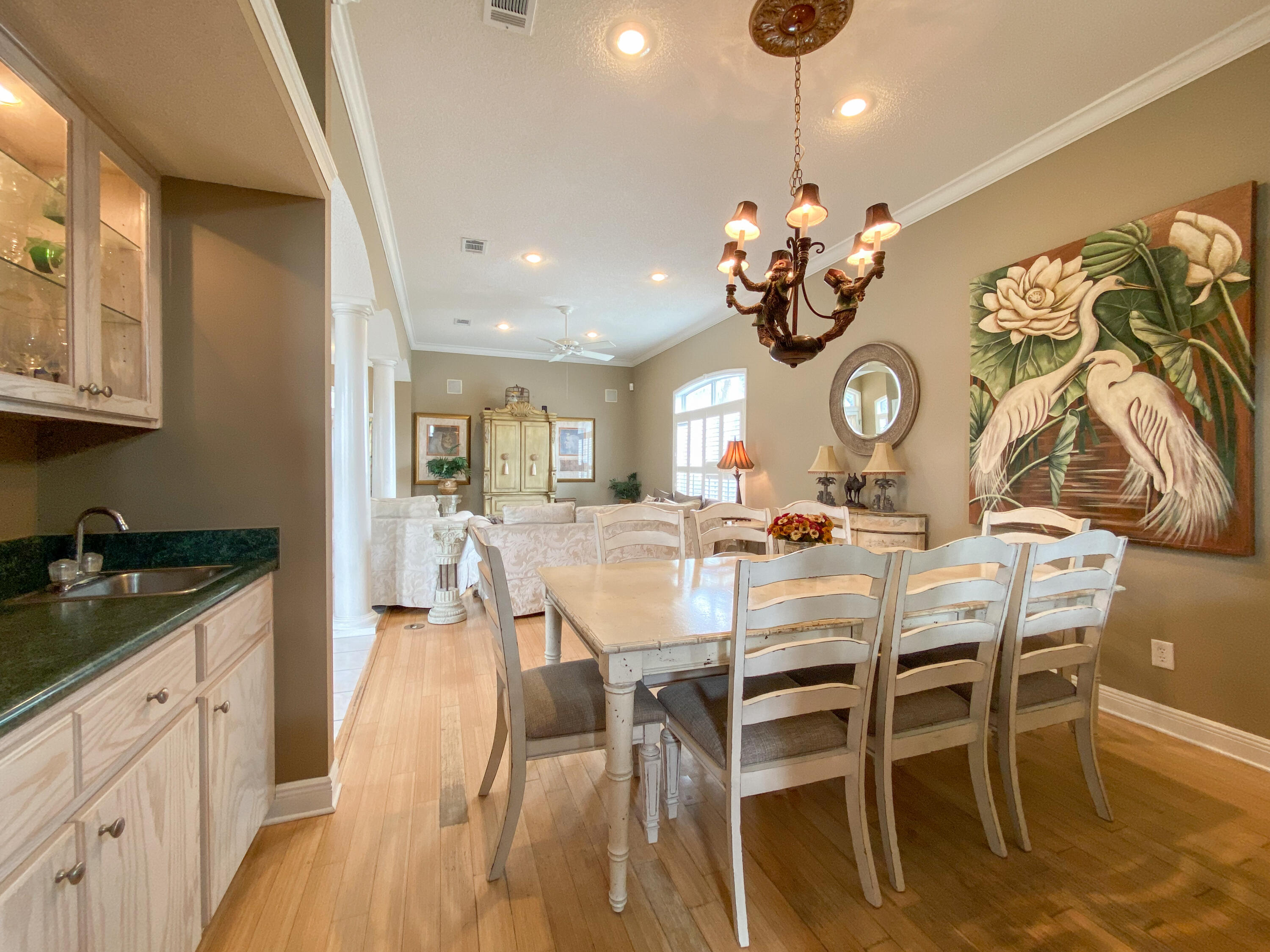 EMERALD SHORES OF SOUTH WALTON - Residential