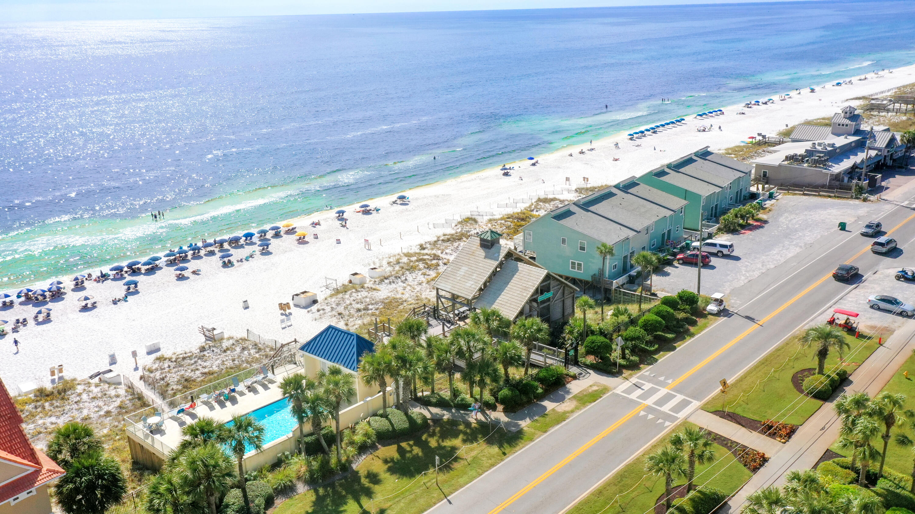 EMERALD SHORES OF SOUTH WALTON - Residential