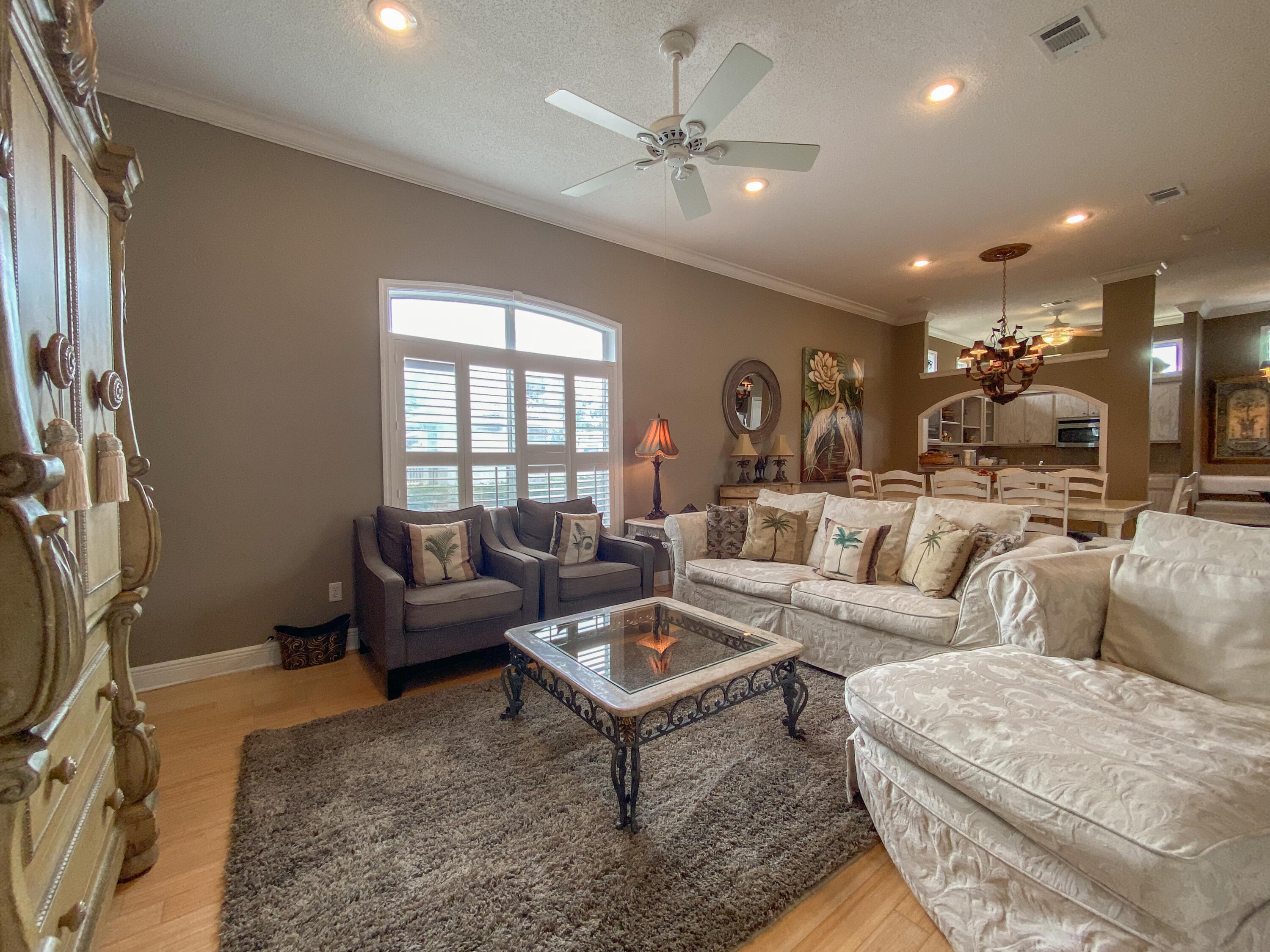 EMERALD SHORES OF SOUTH WALTON - Residential