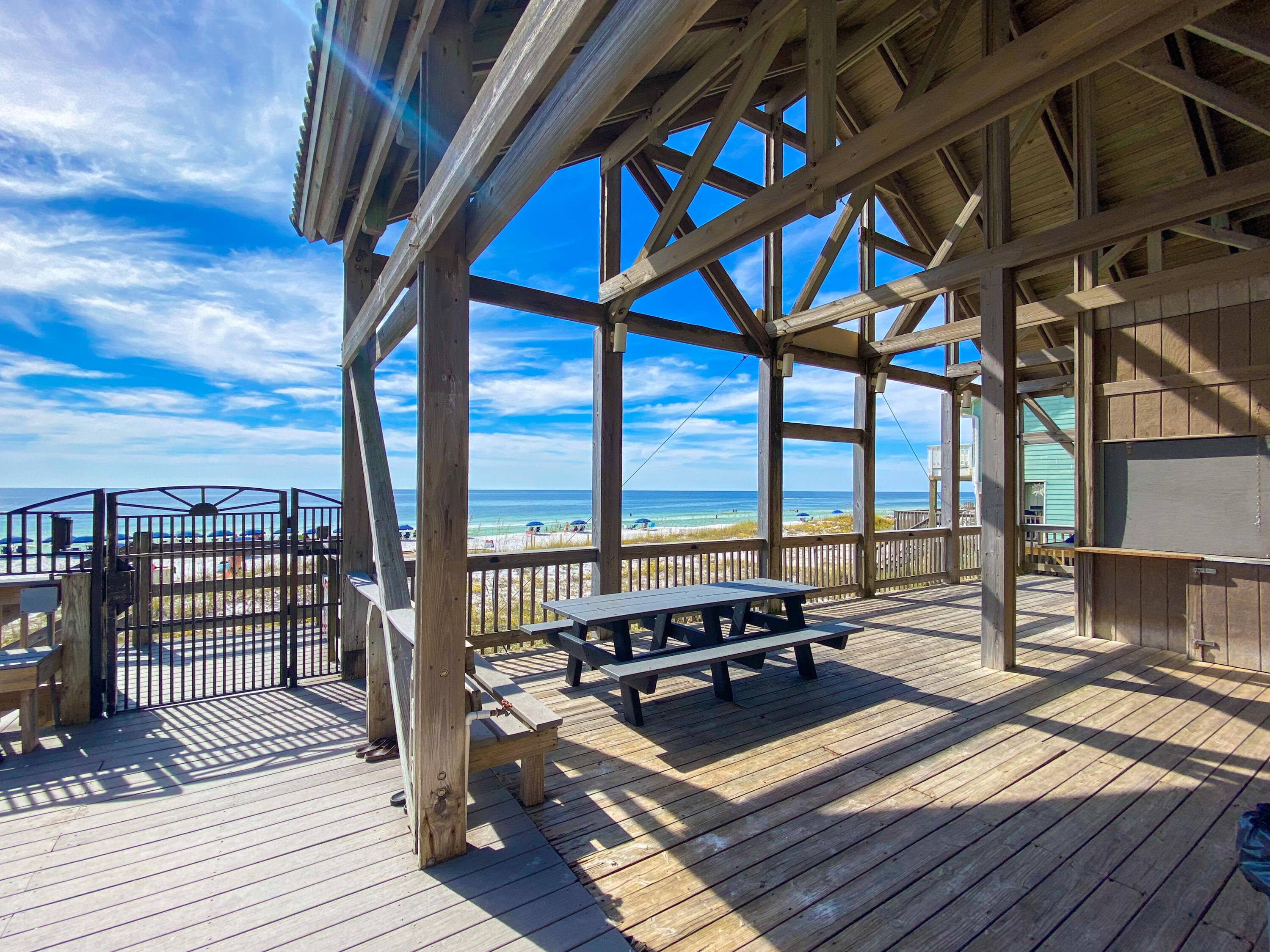 EMERALD SHORES OF SOUTH WALTON - Residential