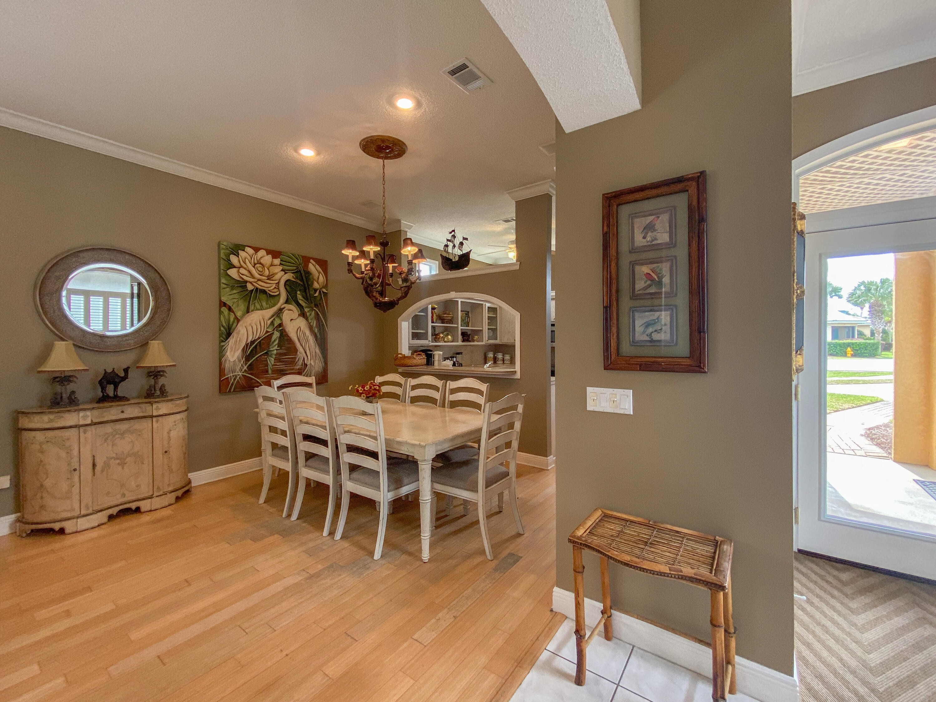 EMERALD SHORES OF SOUTH WALTON - Residential