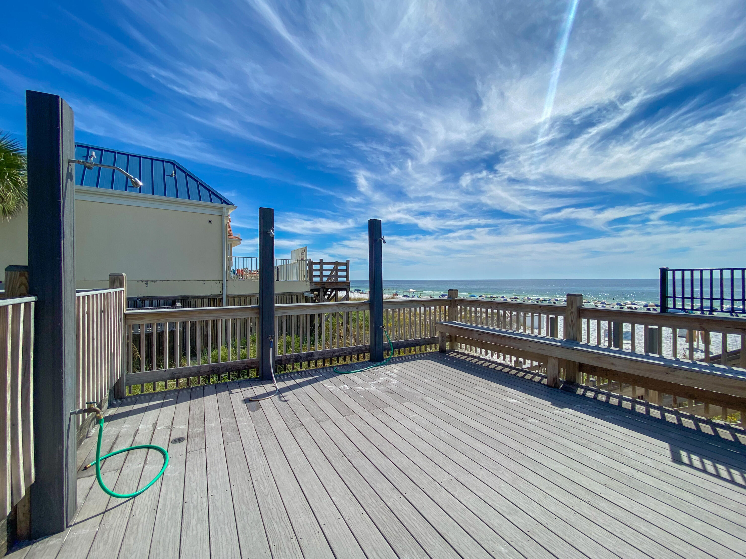 EMERALD SHORES OF SOUTH WALTON - Residential