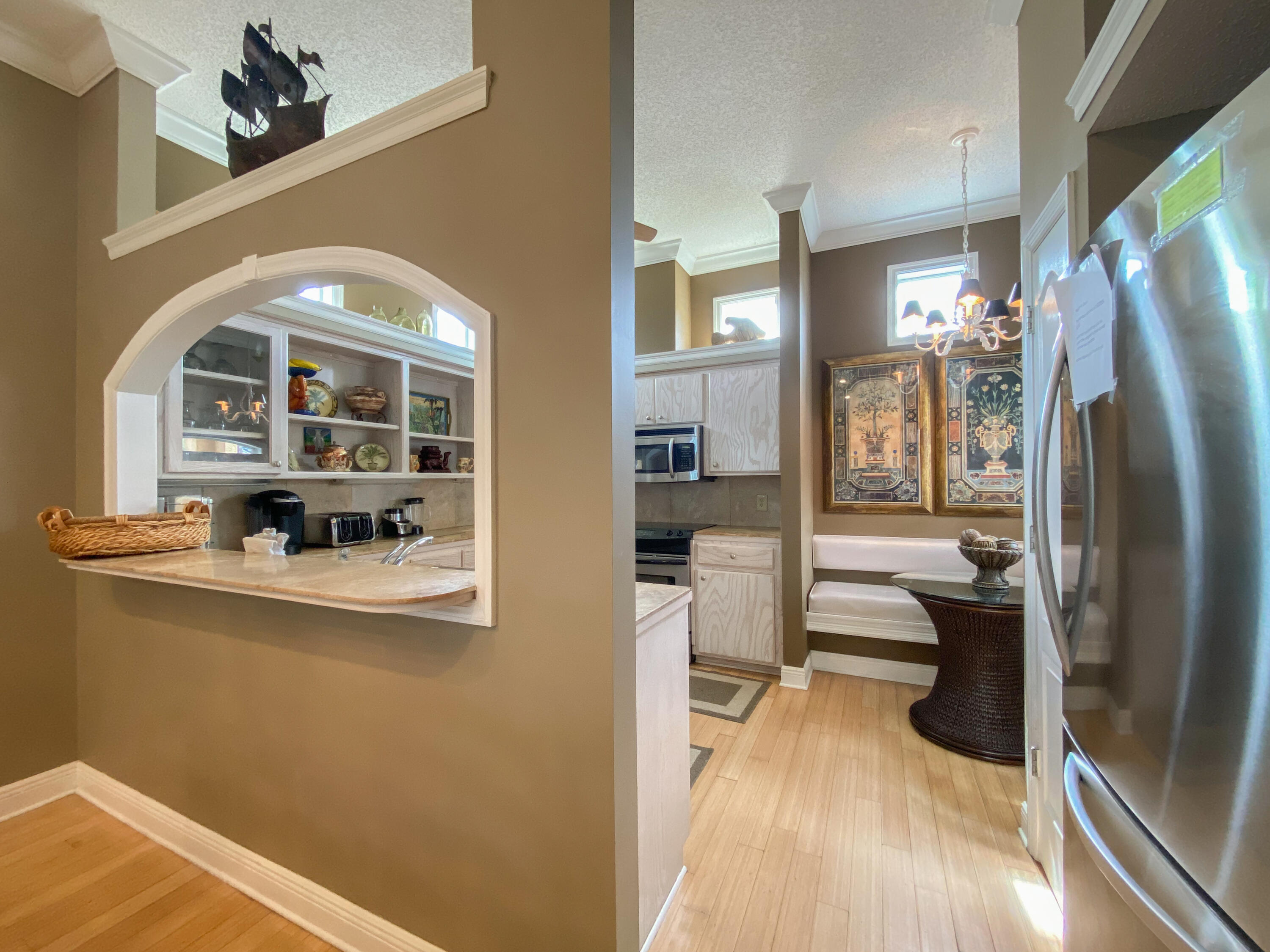 EMERALD SHORES OF SOUTH WALTON - Residential