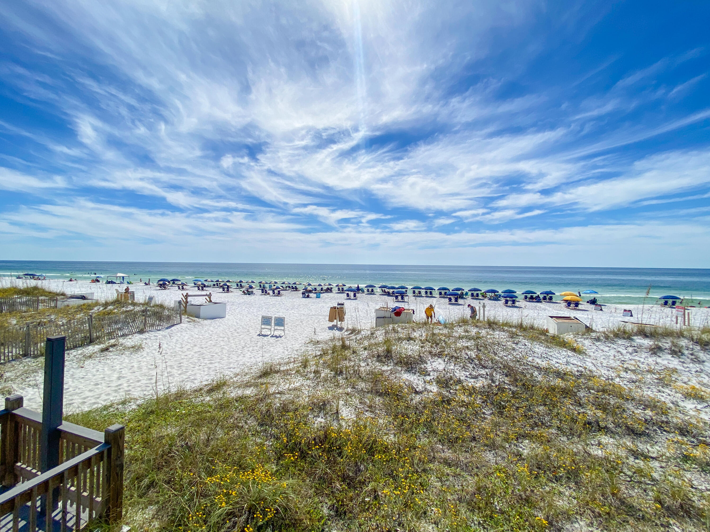 EMERALD SHORES OF SOUTH WALTON - Residential
