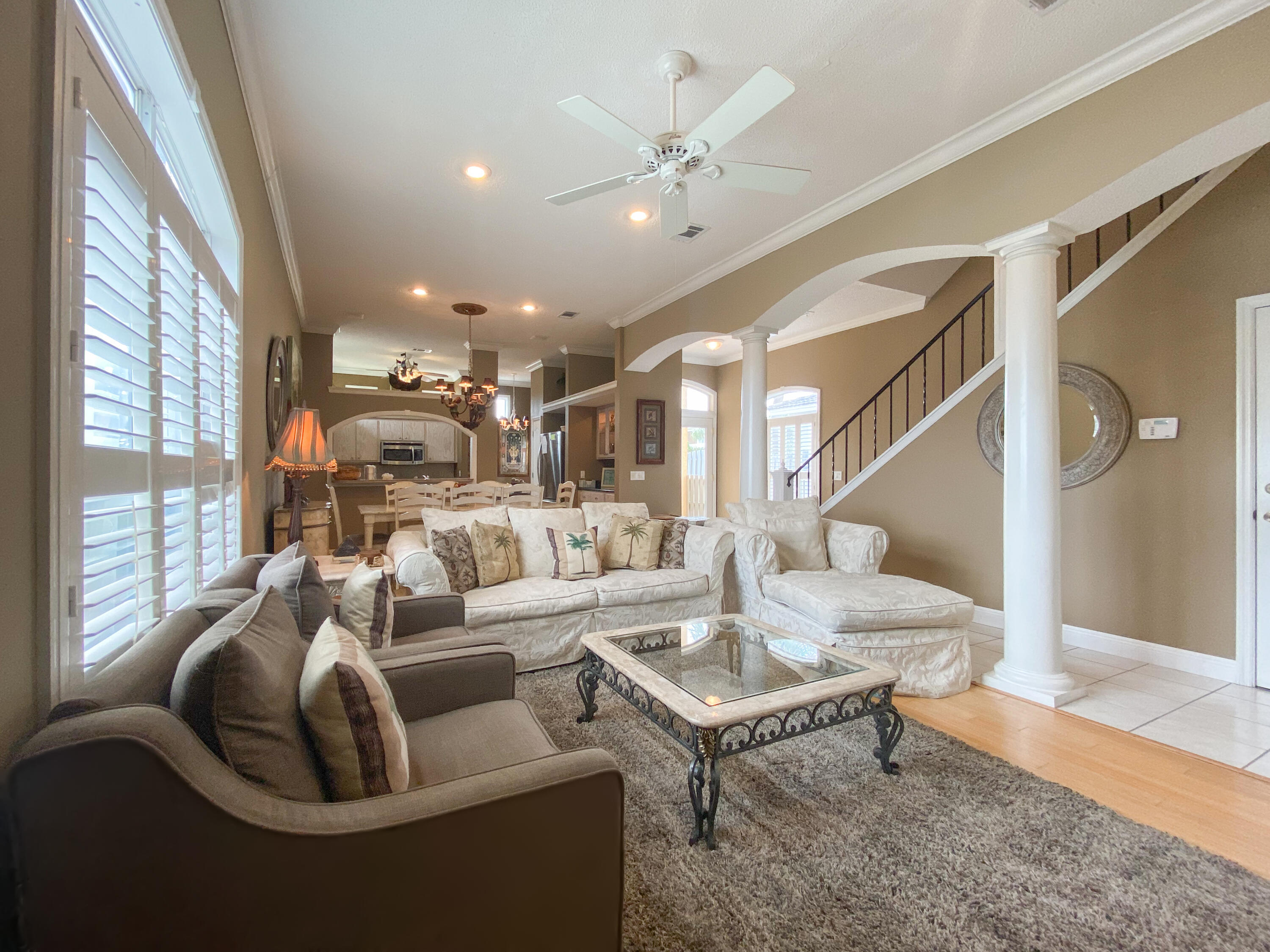 EMERALD SHORES OF SOUTH WALTON - Residential