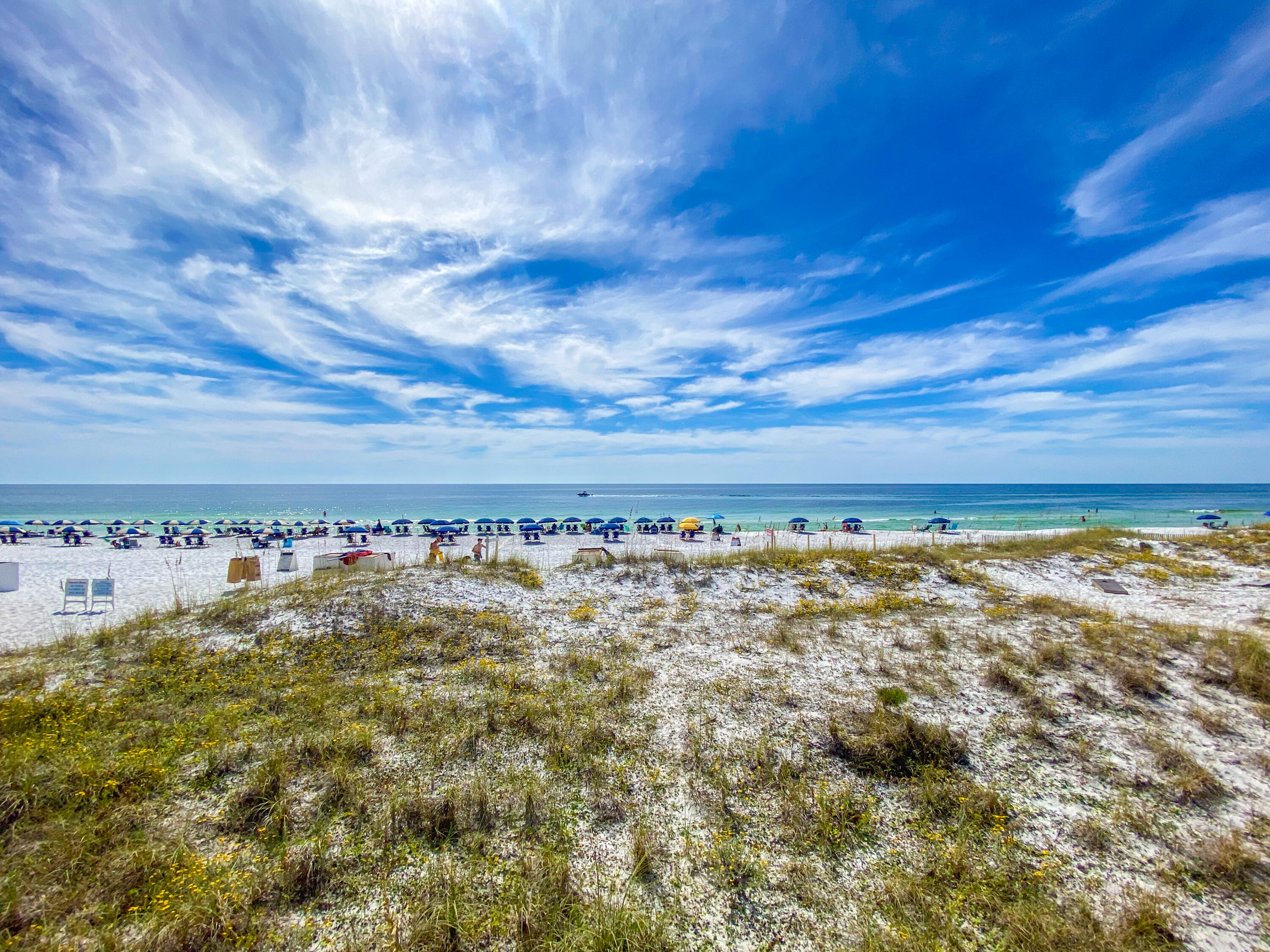 EMERALD SHORES OF SOUTH WALTON - Residential