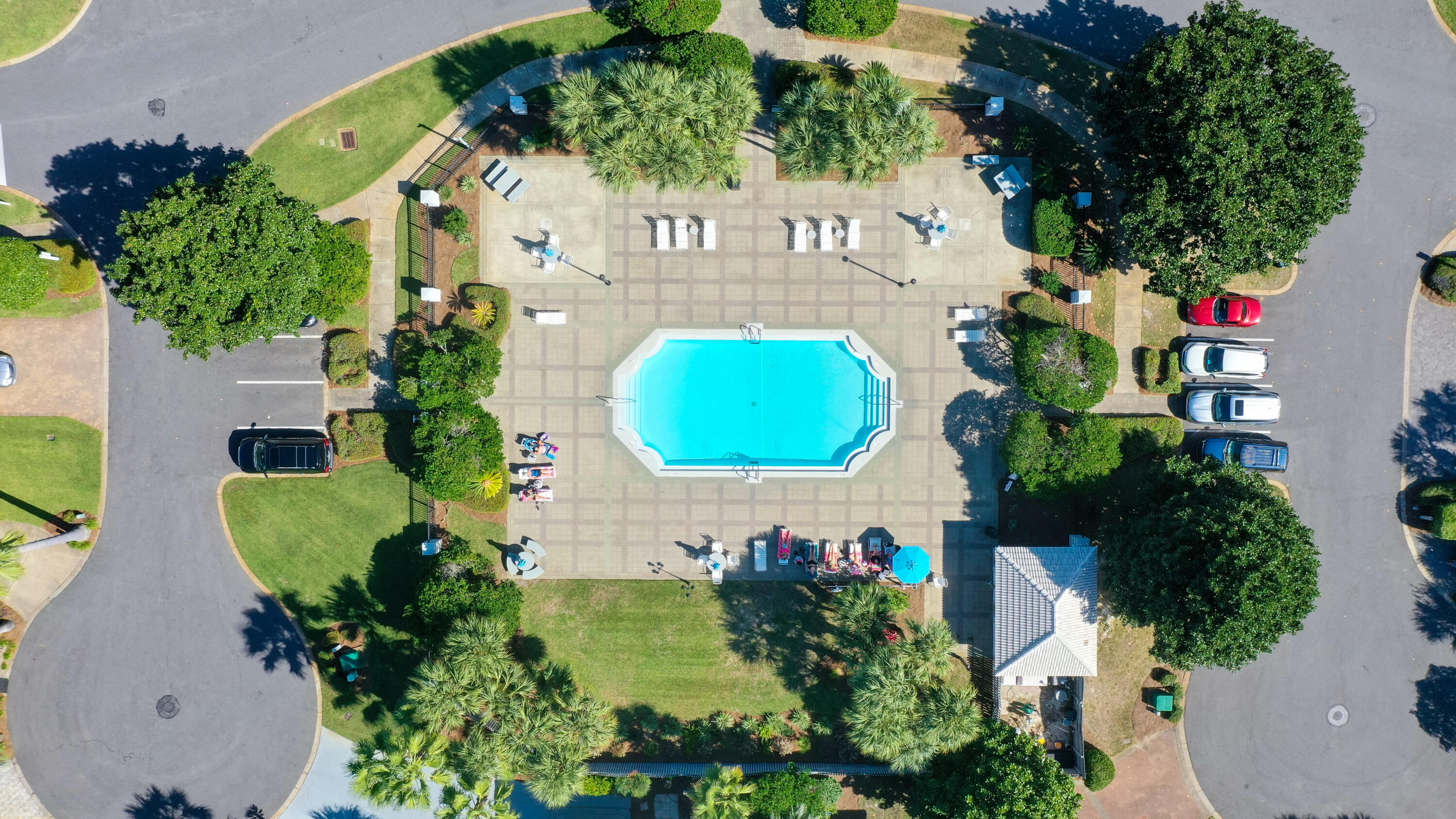 EMERALD SHORES OF SOUTH WALTON - Residential