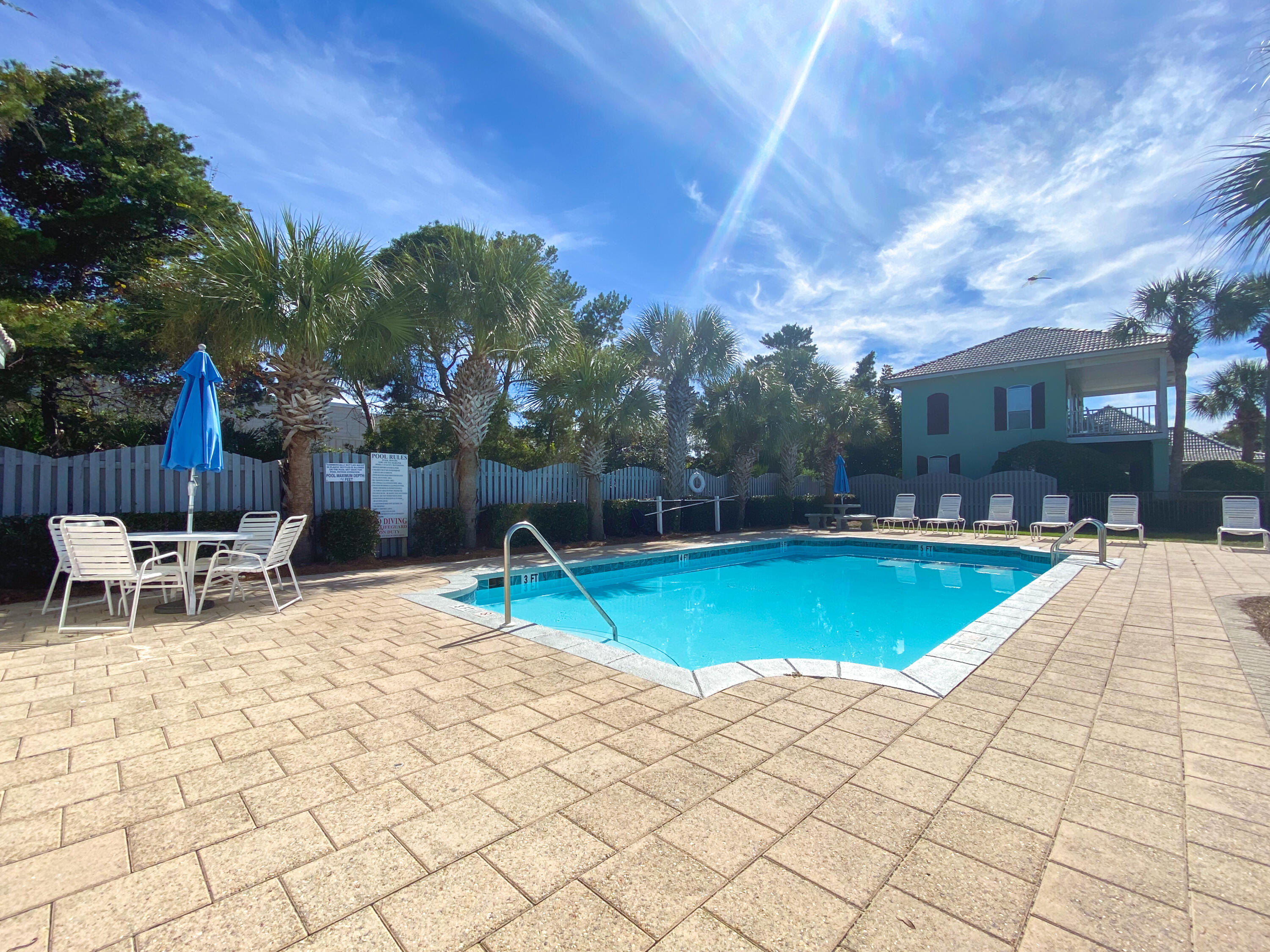 EMERALD SHORES OF SOUTH WALTON - Residential