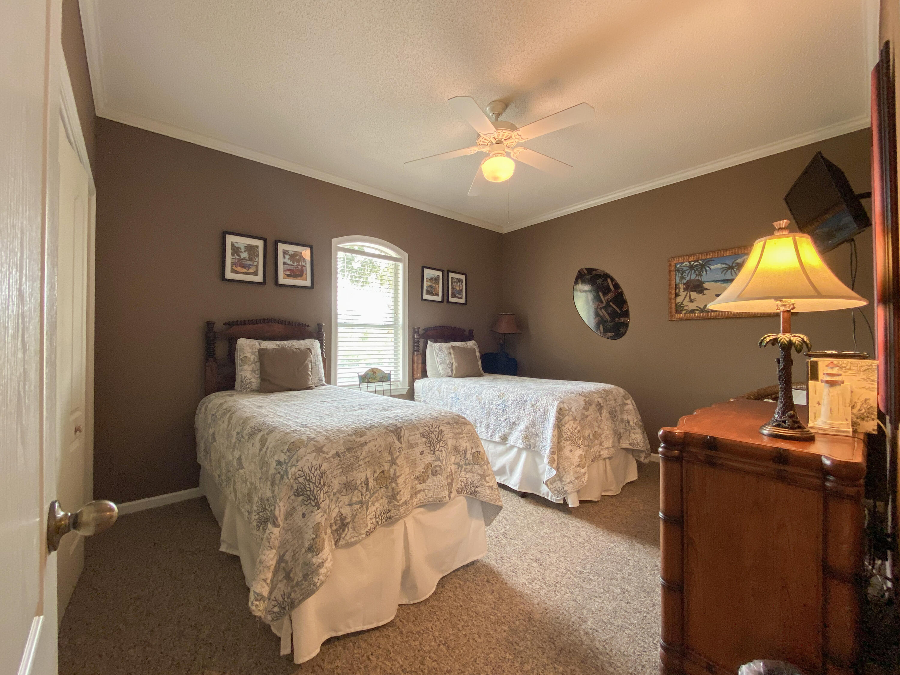 EMERALD SHORES OF SOUTH WALTON - Residential