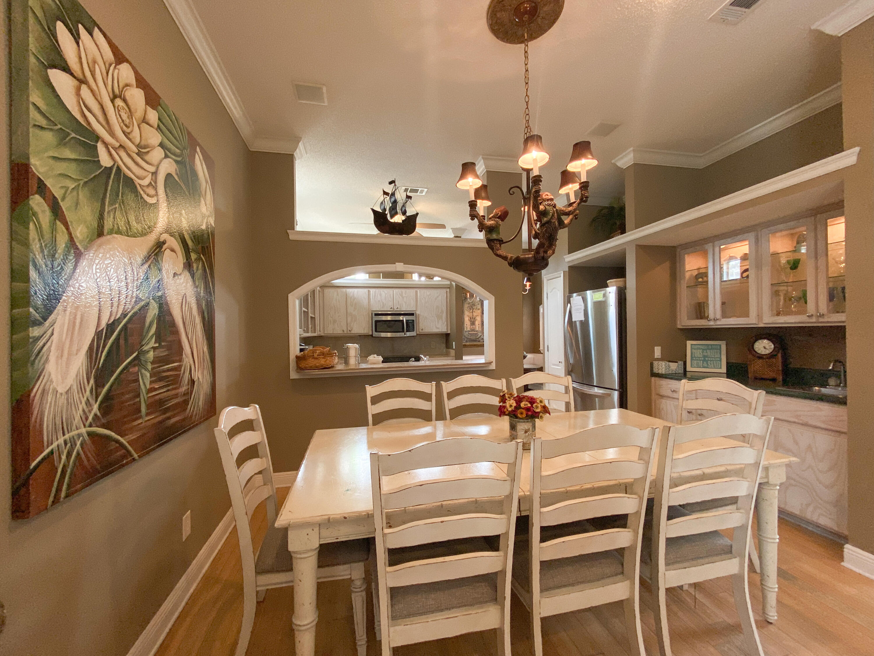 EMERALD SHORES OF SOUTH WALTON - Residential