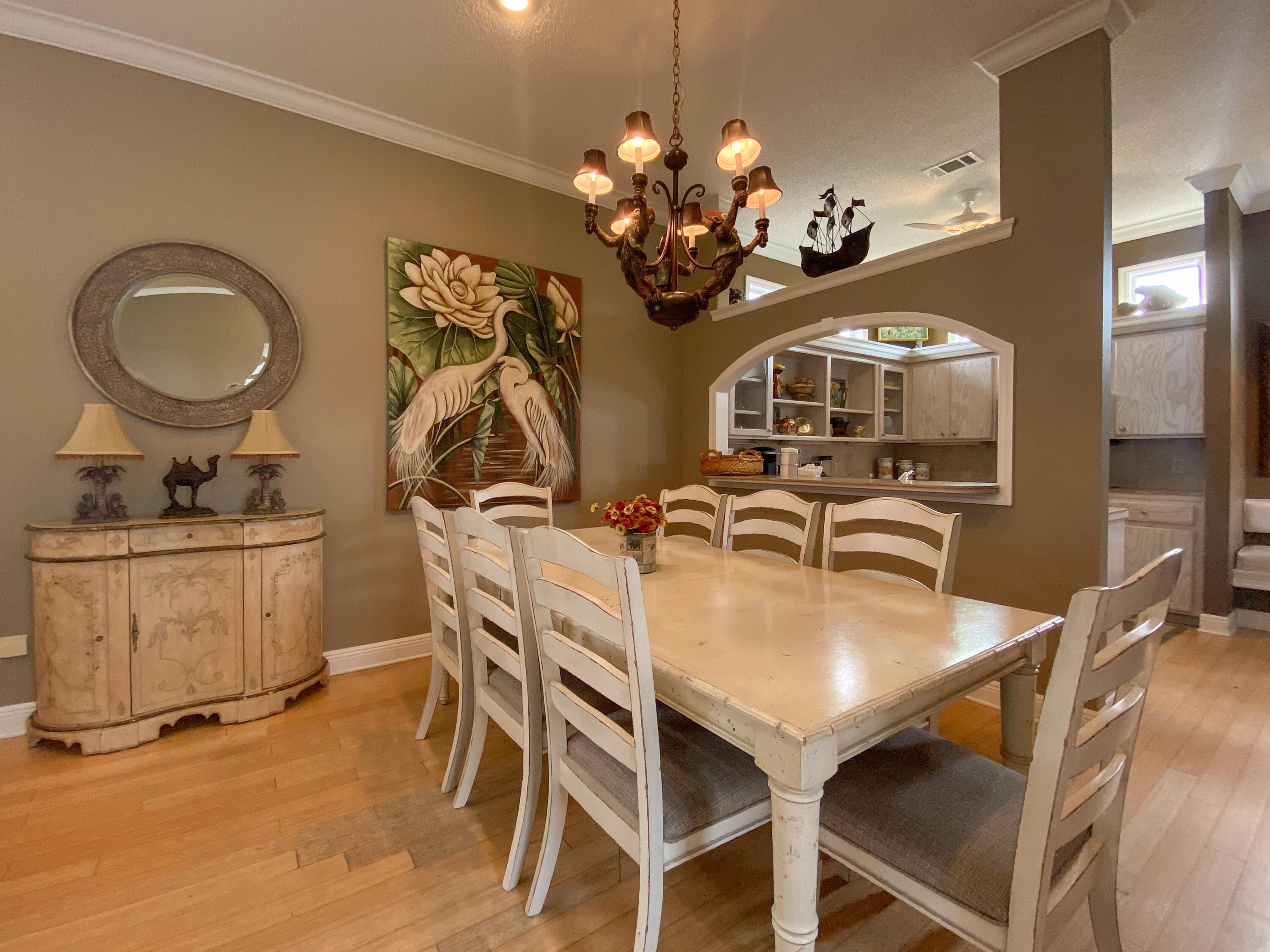 EMERALD SHORES OF SOUTH WALTON - Residential