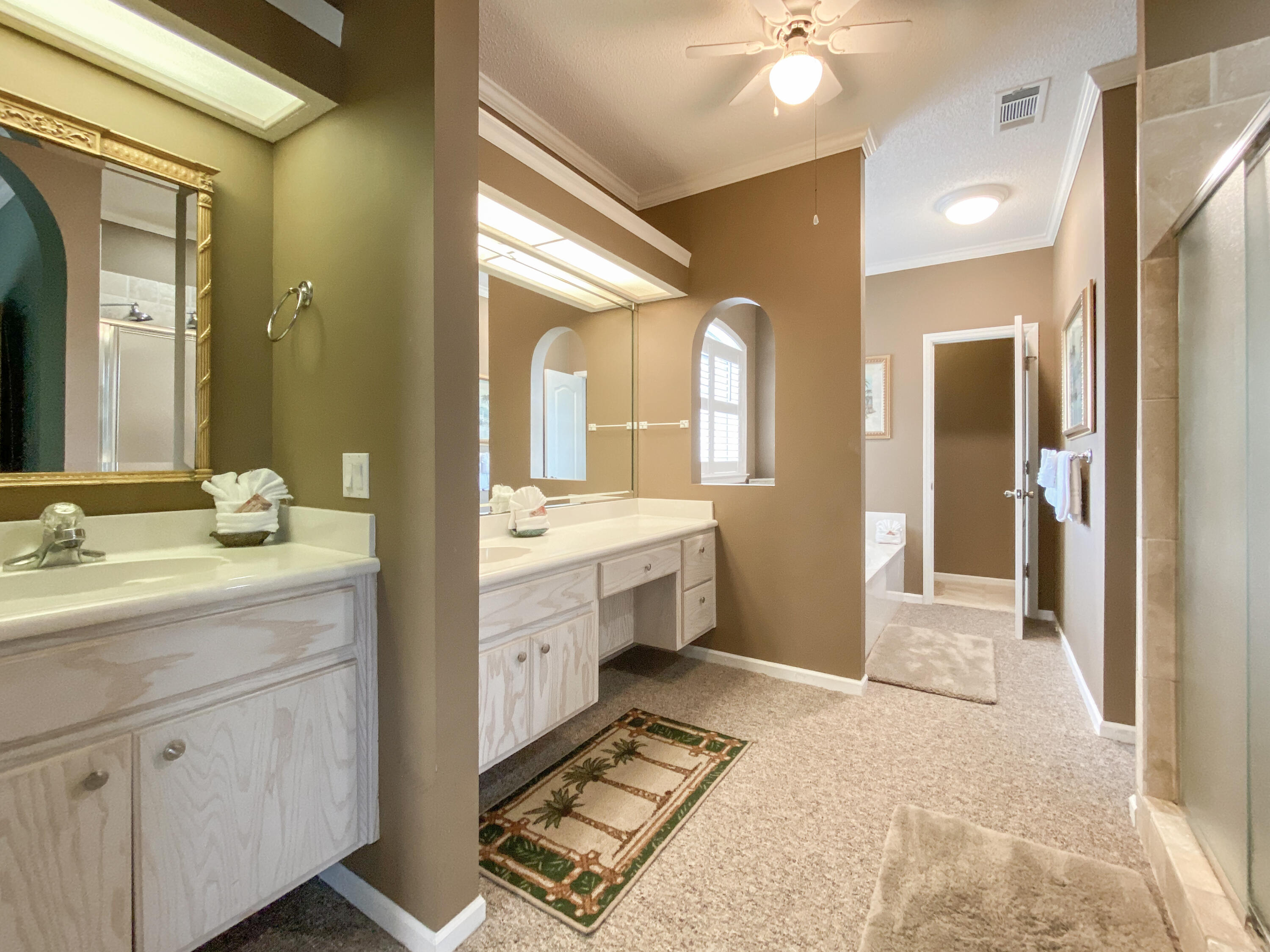 EMERALD SHORES OF SOUTH WALTON - Residential