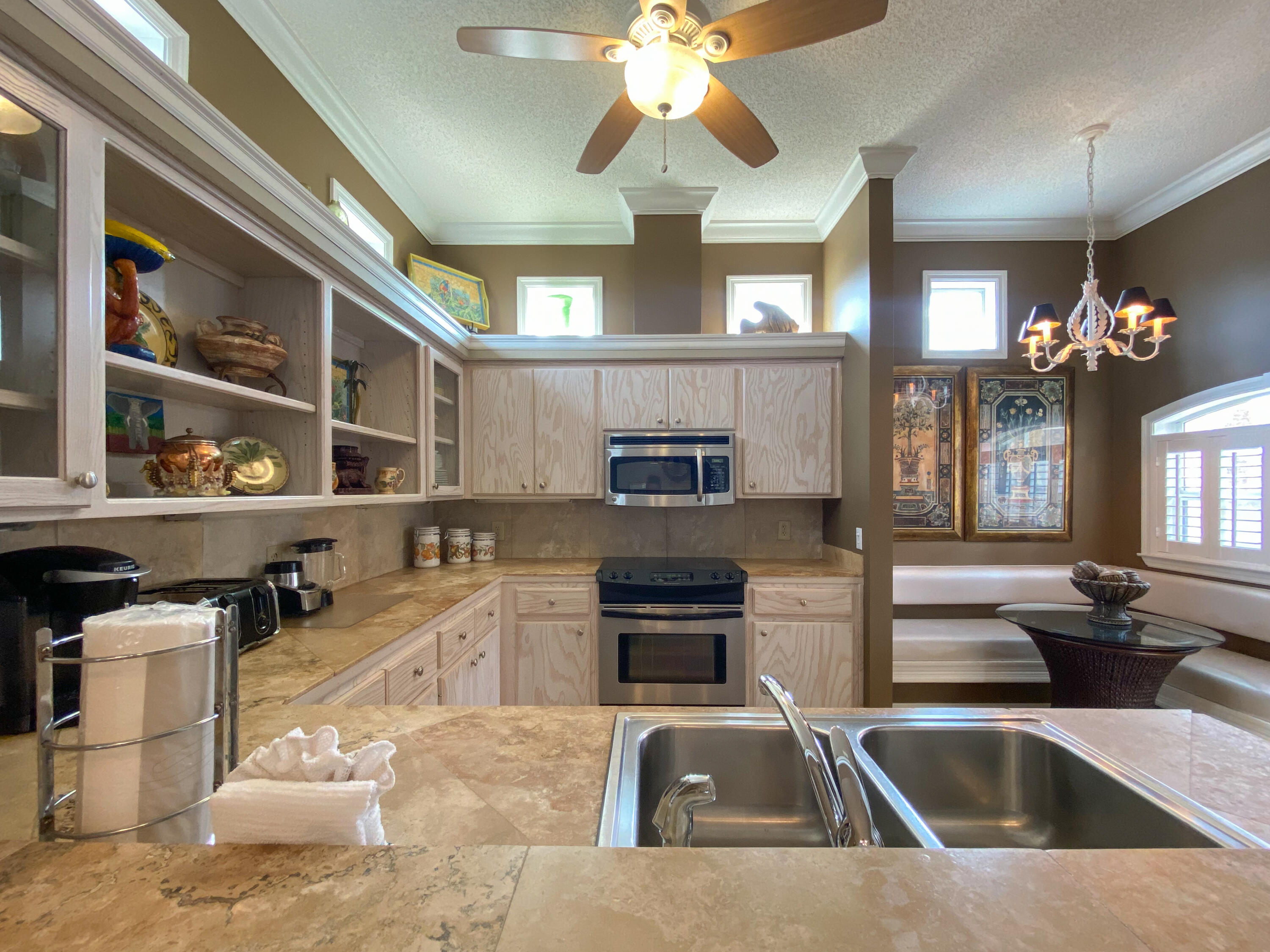 EMERALD SHORES OF SOUTH WALTON - Residential