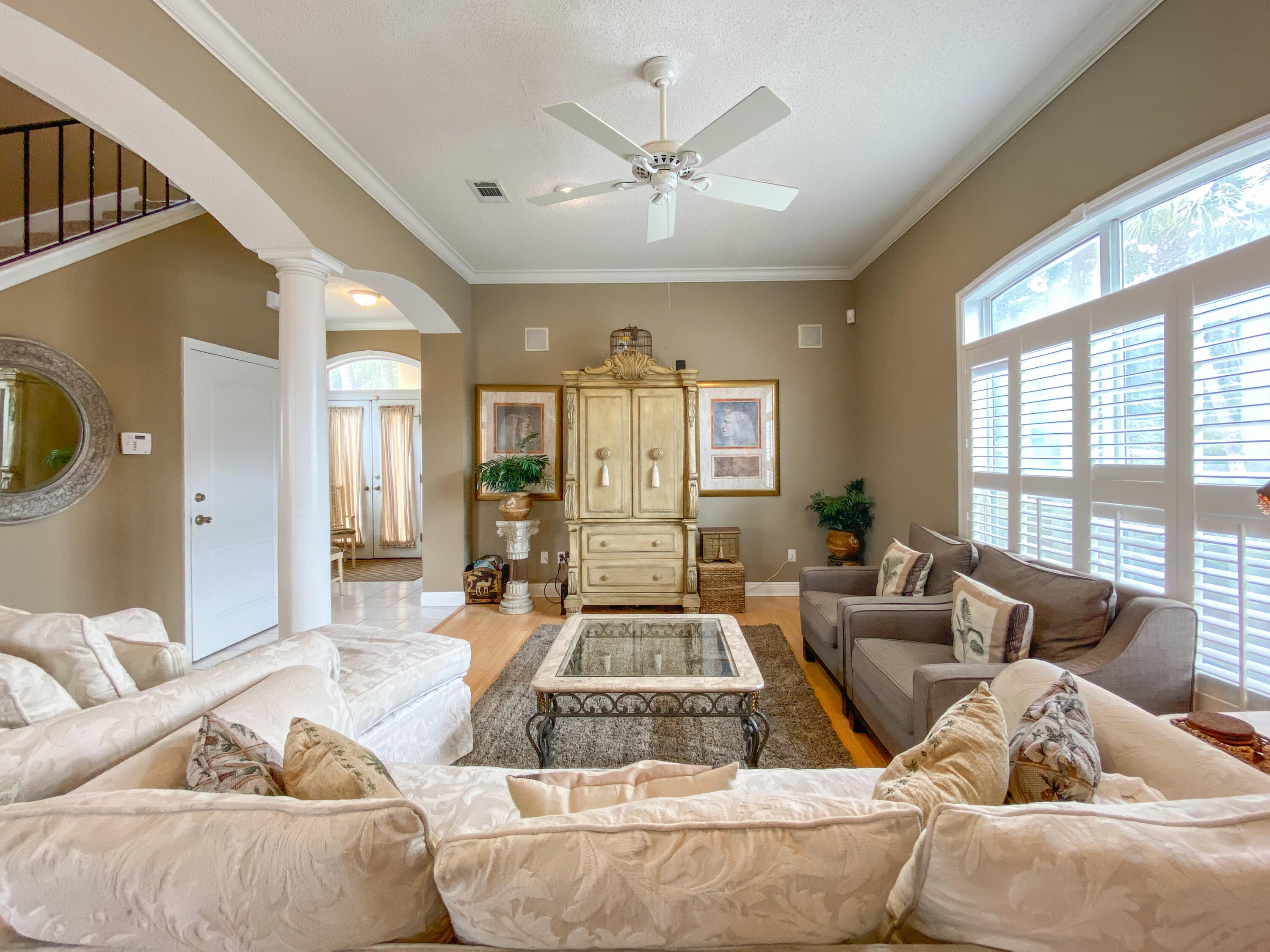 EMERALD SHORES OF SOUTH WALTON - Residential