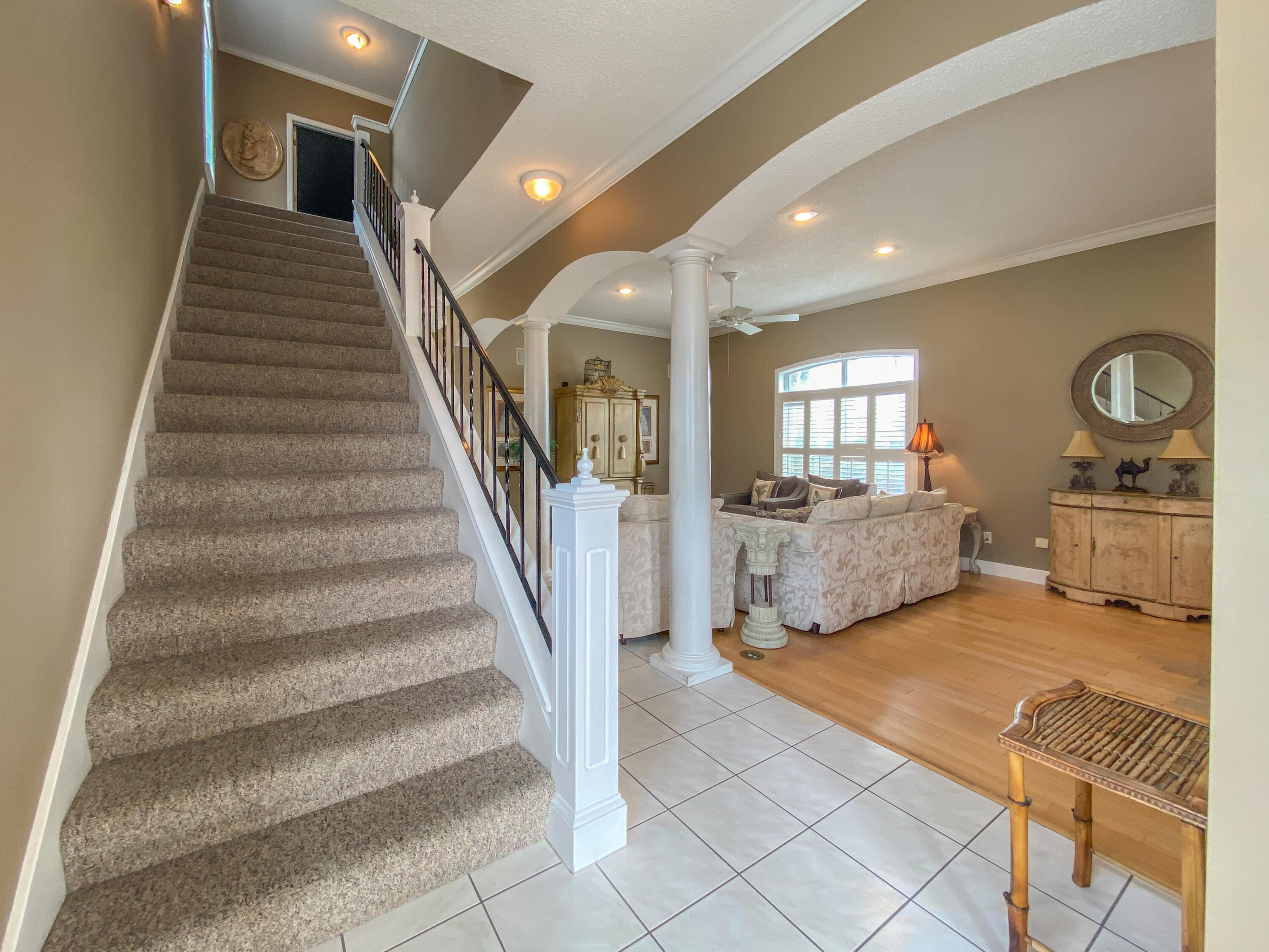 EMERALD SHORES OF SOUTH WALTON - Residential