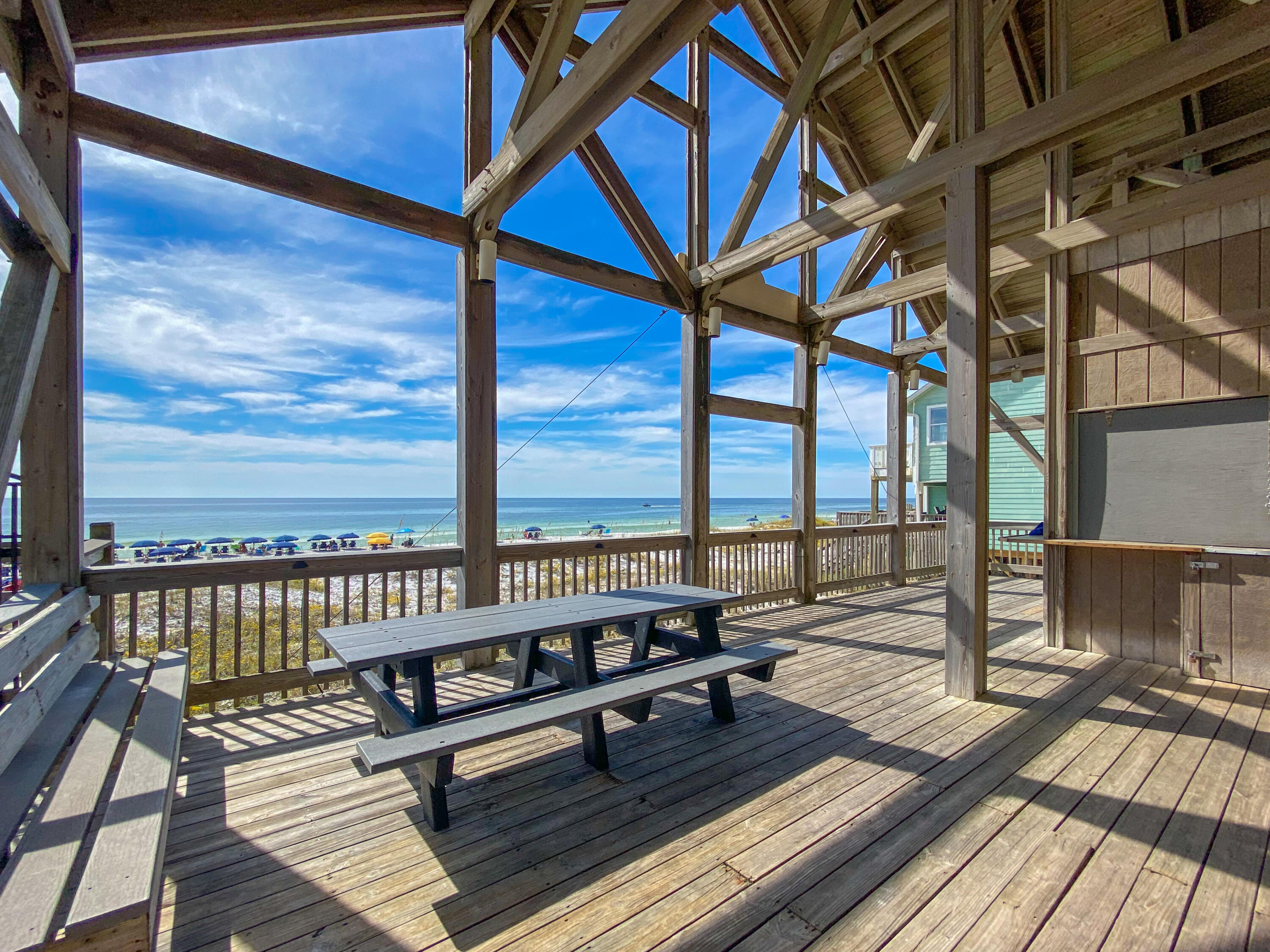 EMERALD SHORES OF SOUTH WALTON - Residential