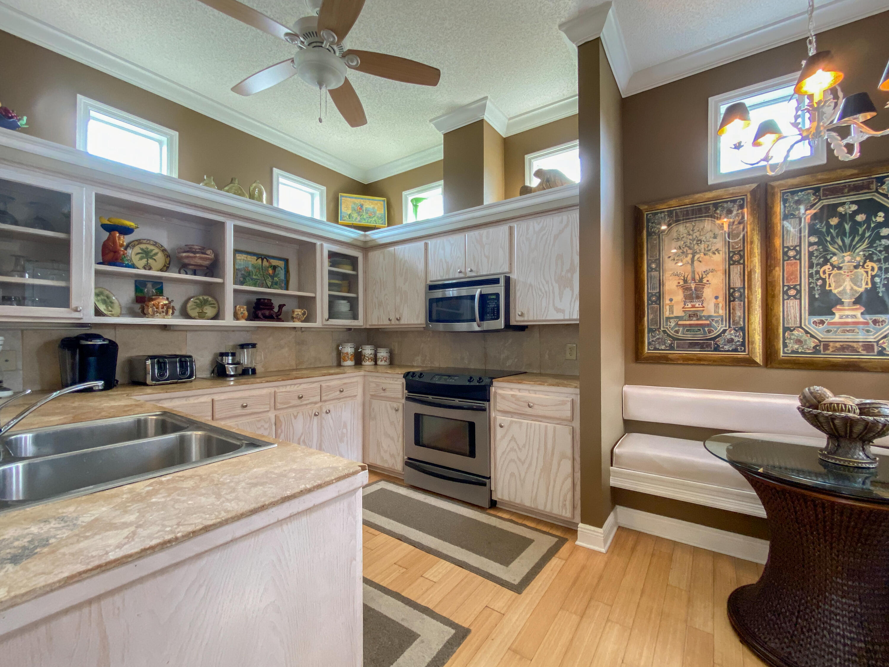 EMERALD SHORES OF SOUTH WALTON - Residential