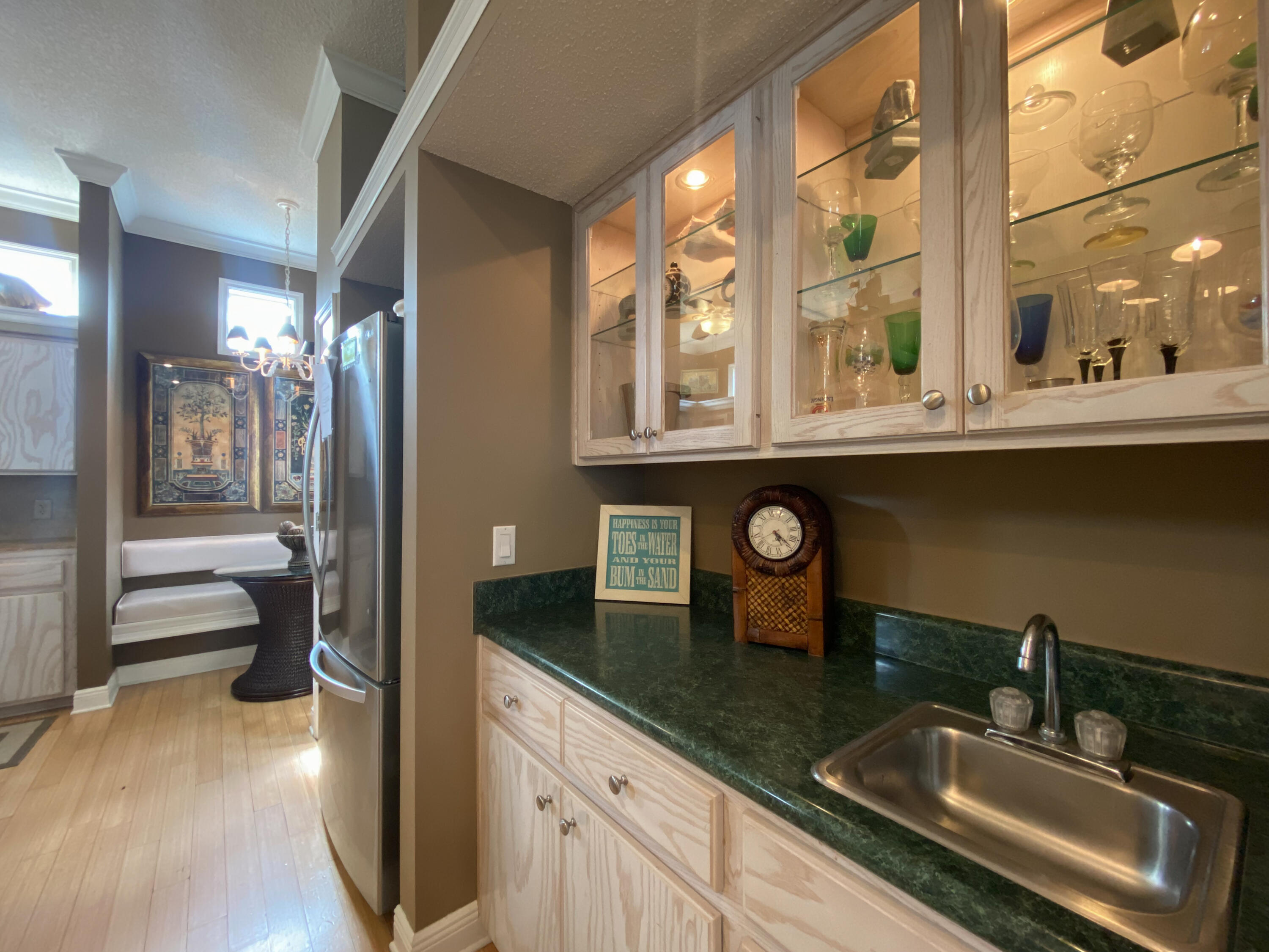 EMERALD SHORES OF SOUTH WALTON - Residential