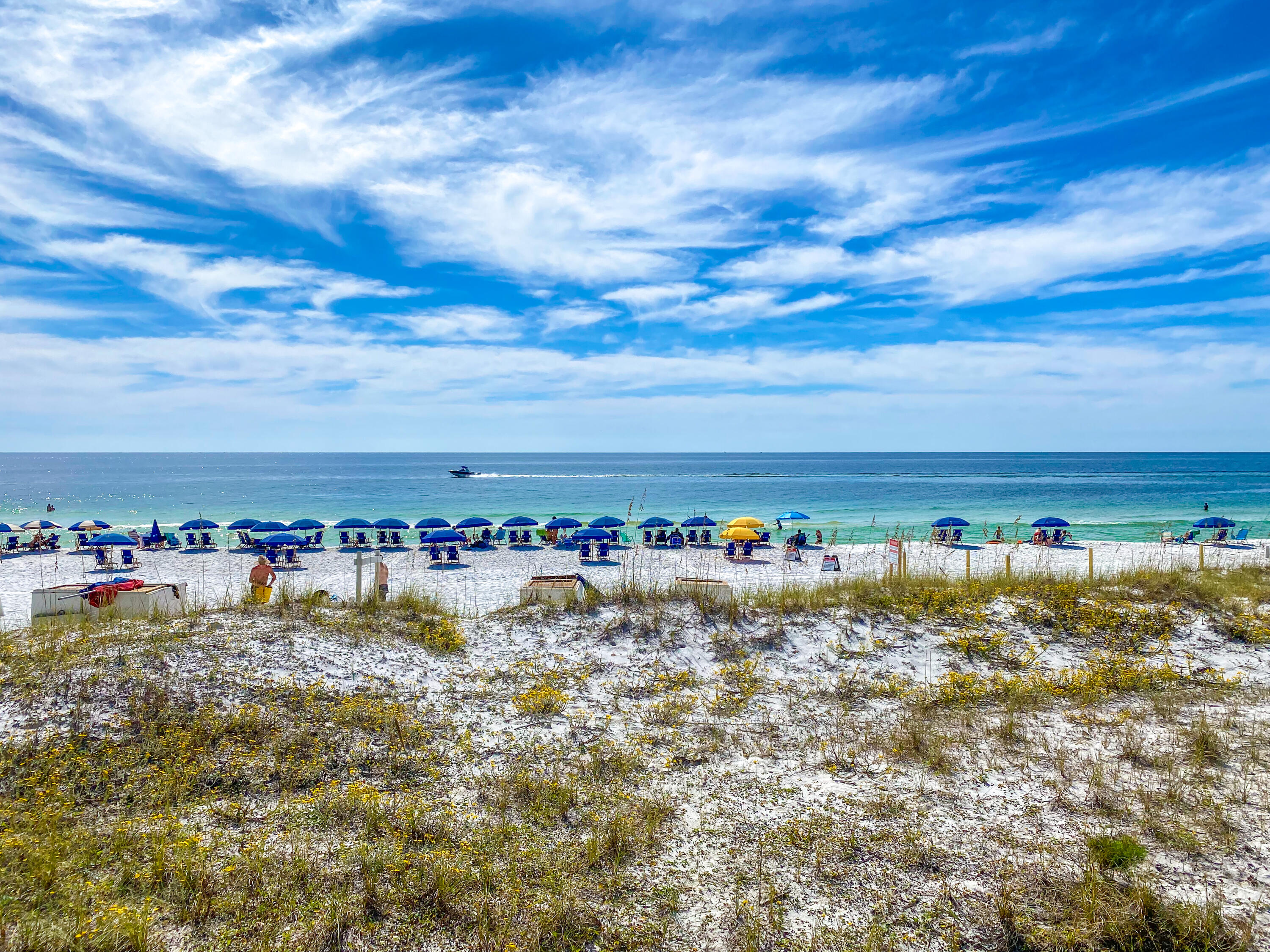 EMERALD SHORES OF SOUTH WALTON - Residential