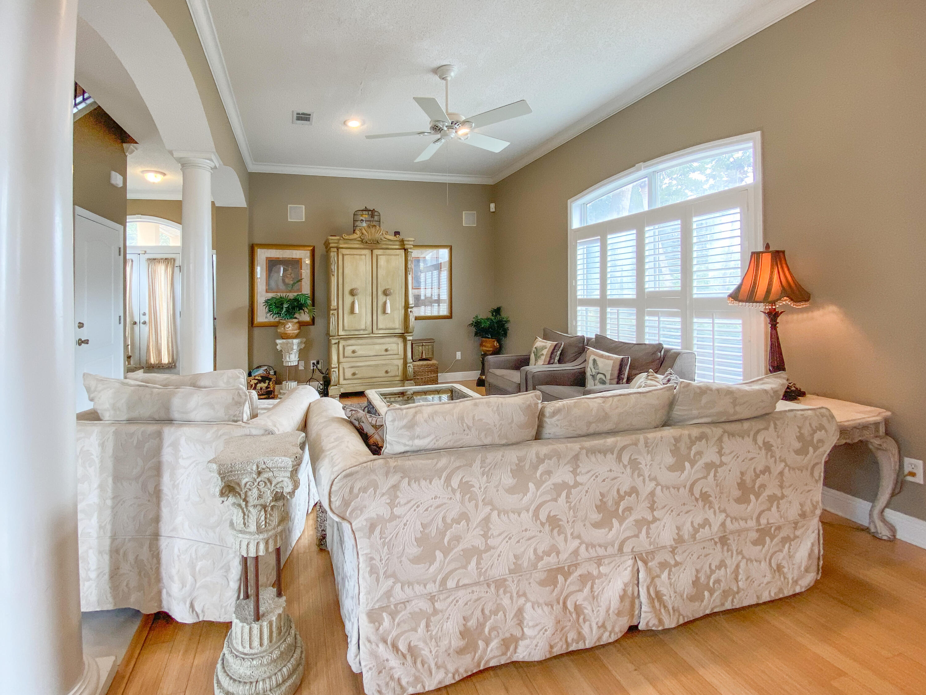 EMERALD SHORES OF SOUTH WALTON - Residential