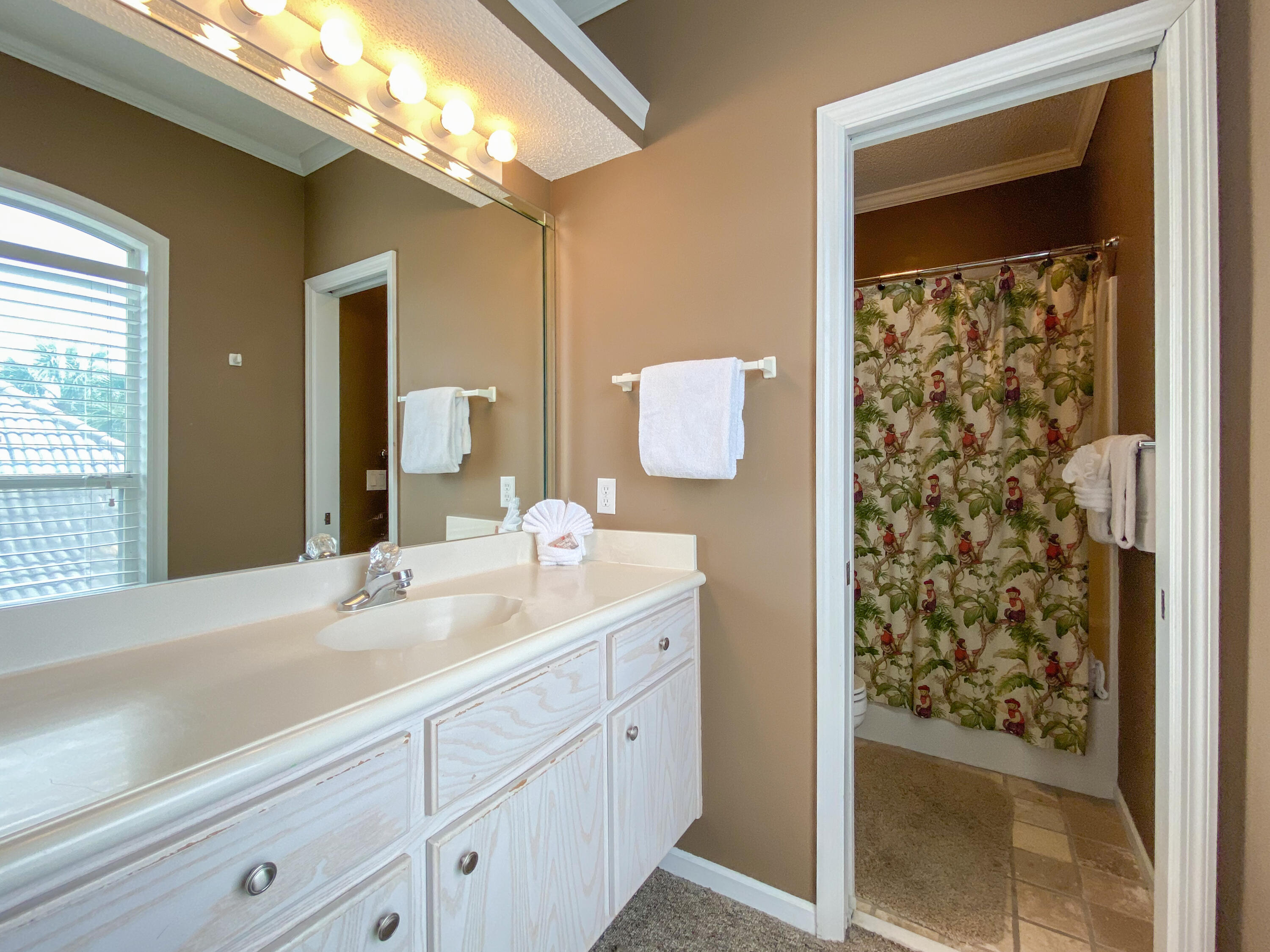 EMERALD SHORES OF SOUTH WALTON - Residential