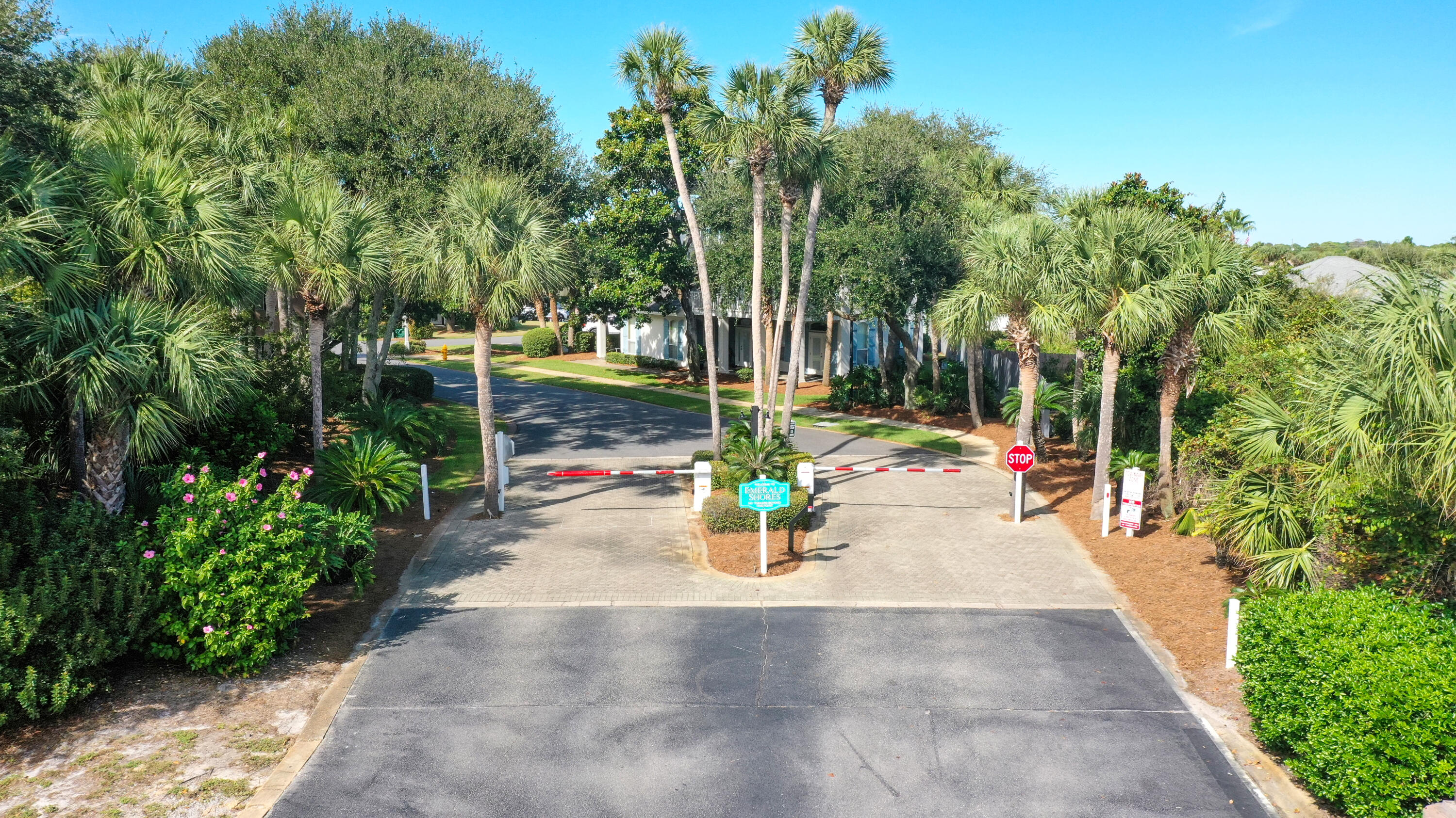 EMERALD SHORES OF SOUTH WALTON - Residential