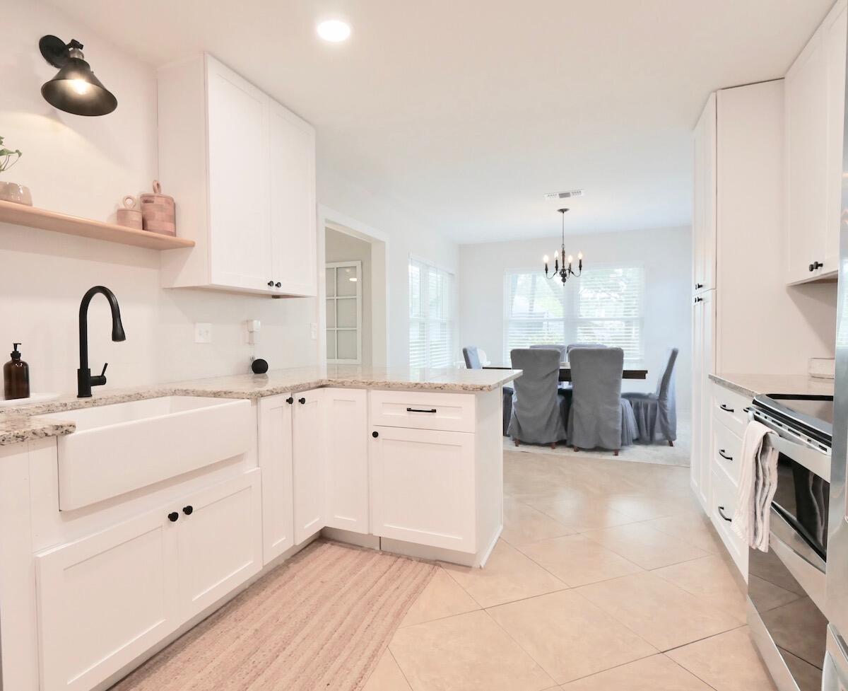 BAYWOOD ESTATES - Residential