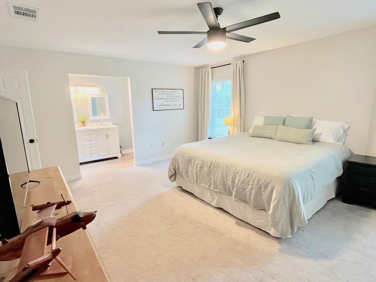 BAYWOOD ESTATES - Residential