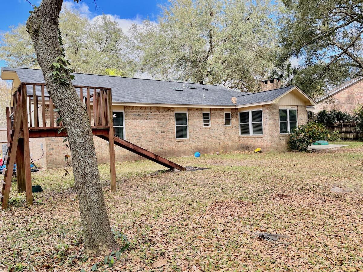 BAYWOOD ESTATES - Residential