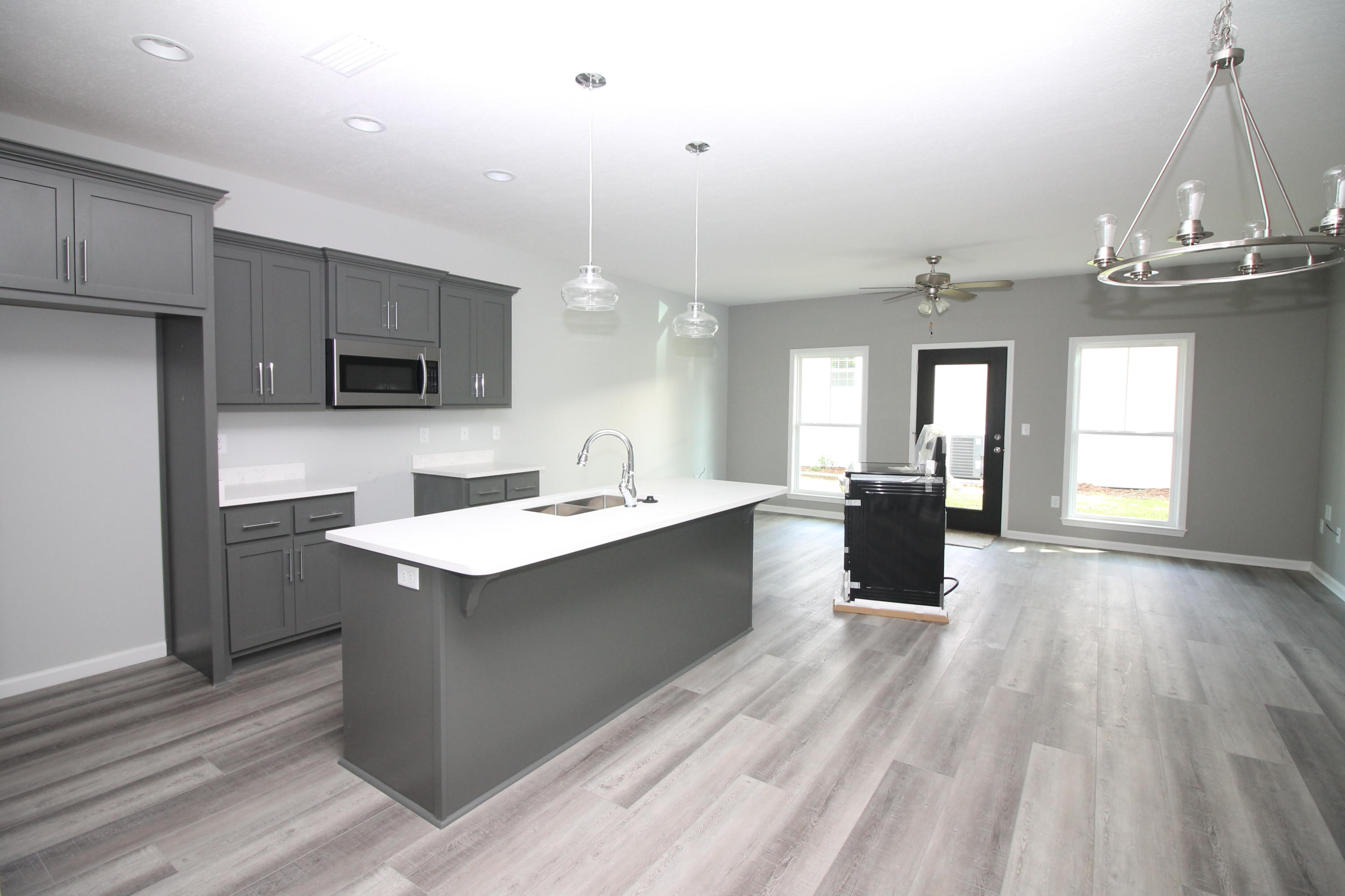 Callaway Corners - Residential