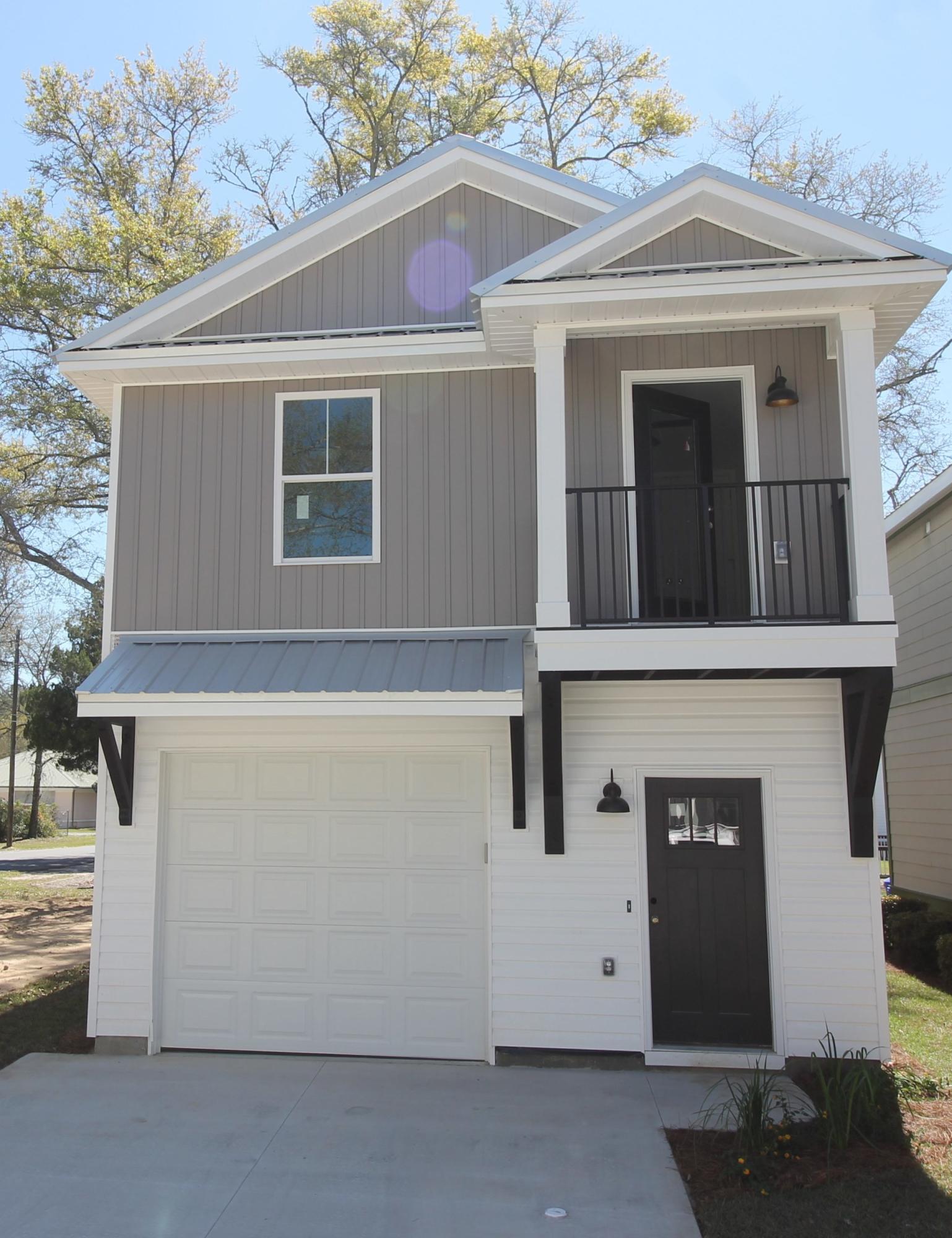 Callaway Corners - Residential