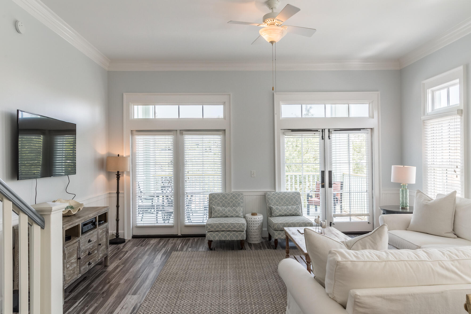 WATERCOLOR - Residential