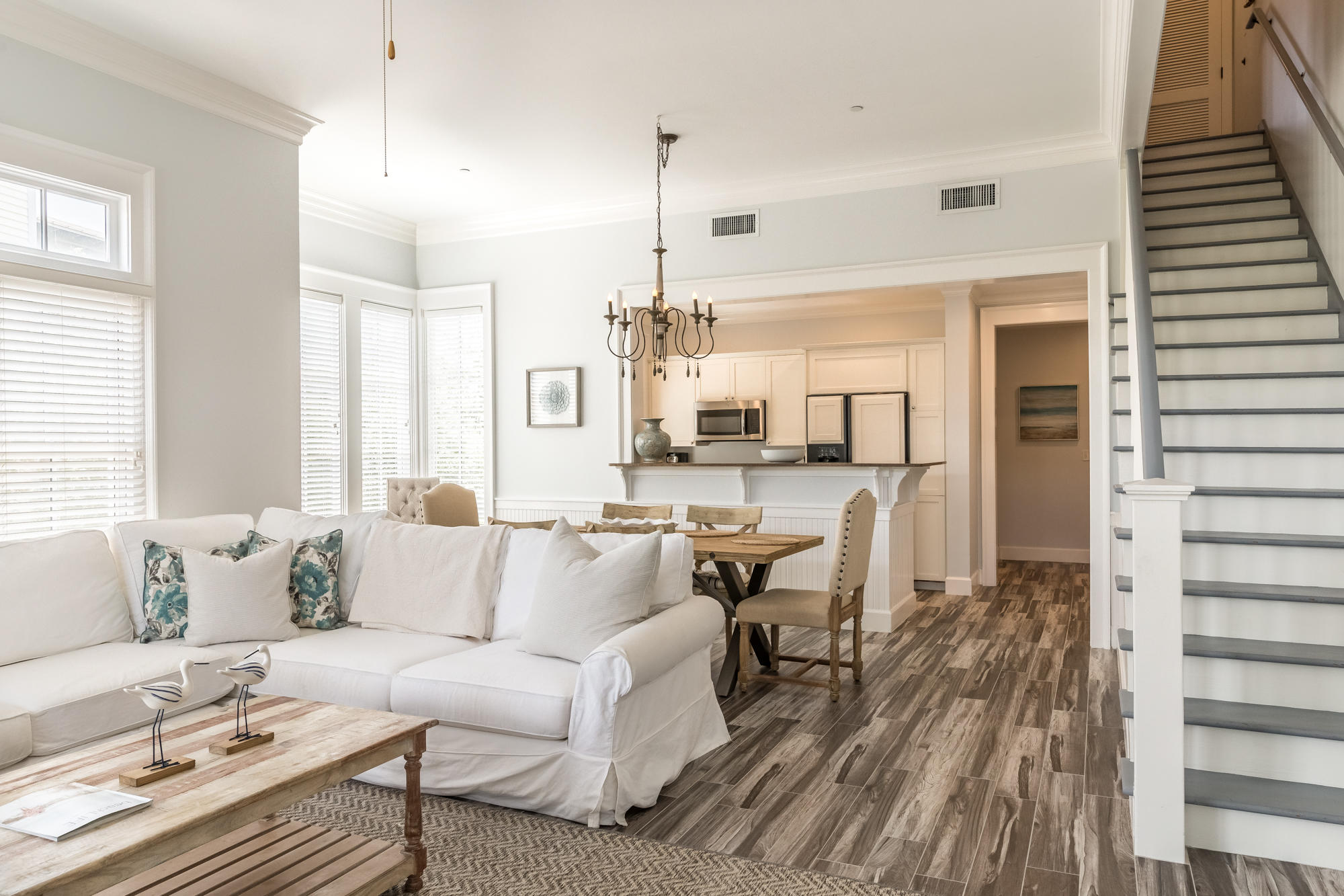 WATERCOLOR - Residential