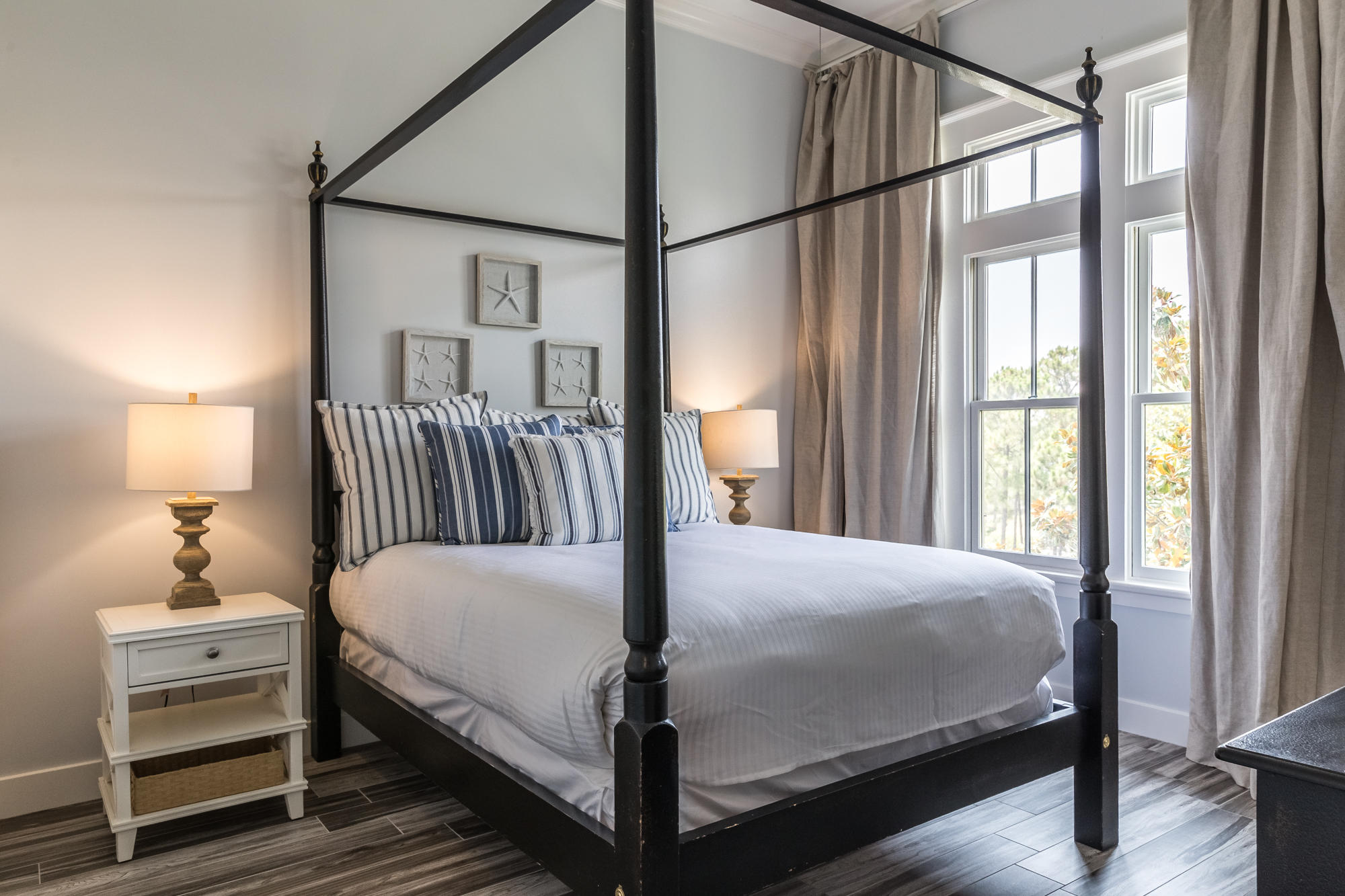 WATERCOLOR - Residential