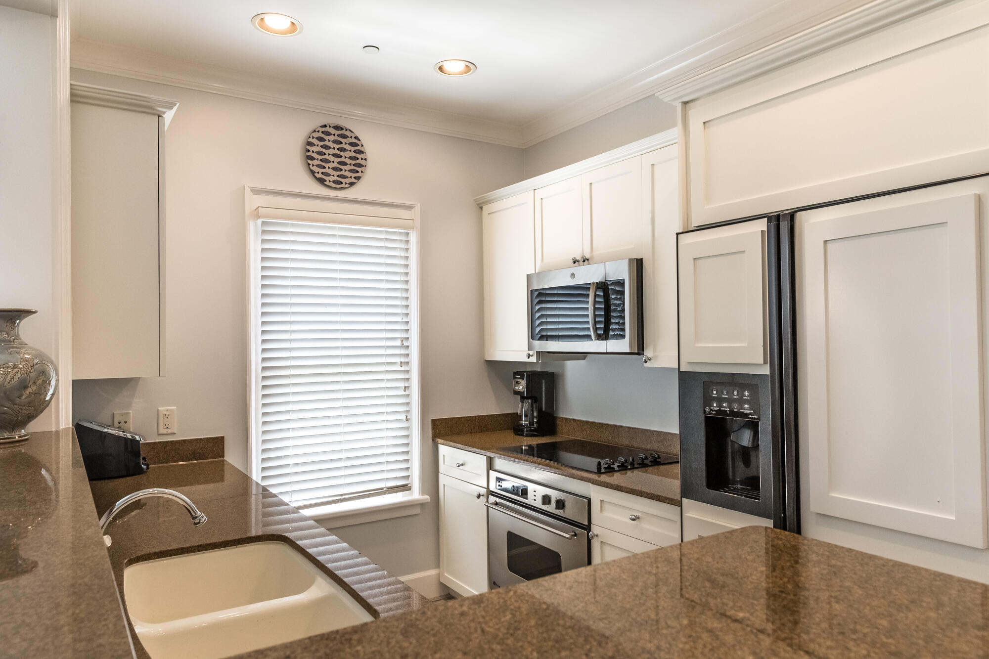 WATERCOLOR - Residential