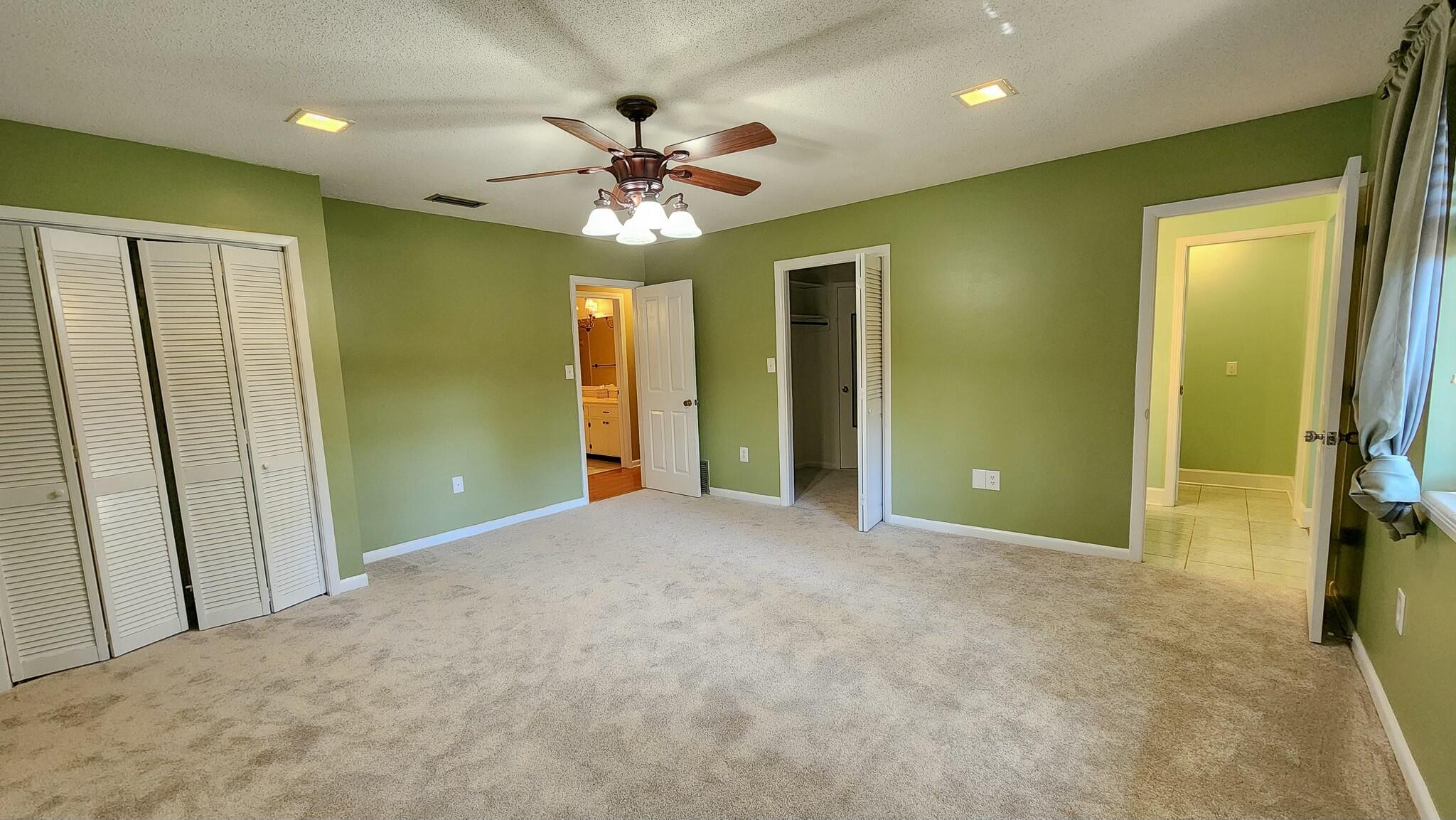 BAYOU POQUITO - Residential