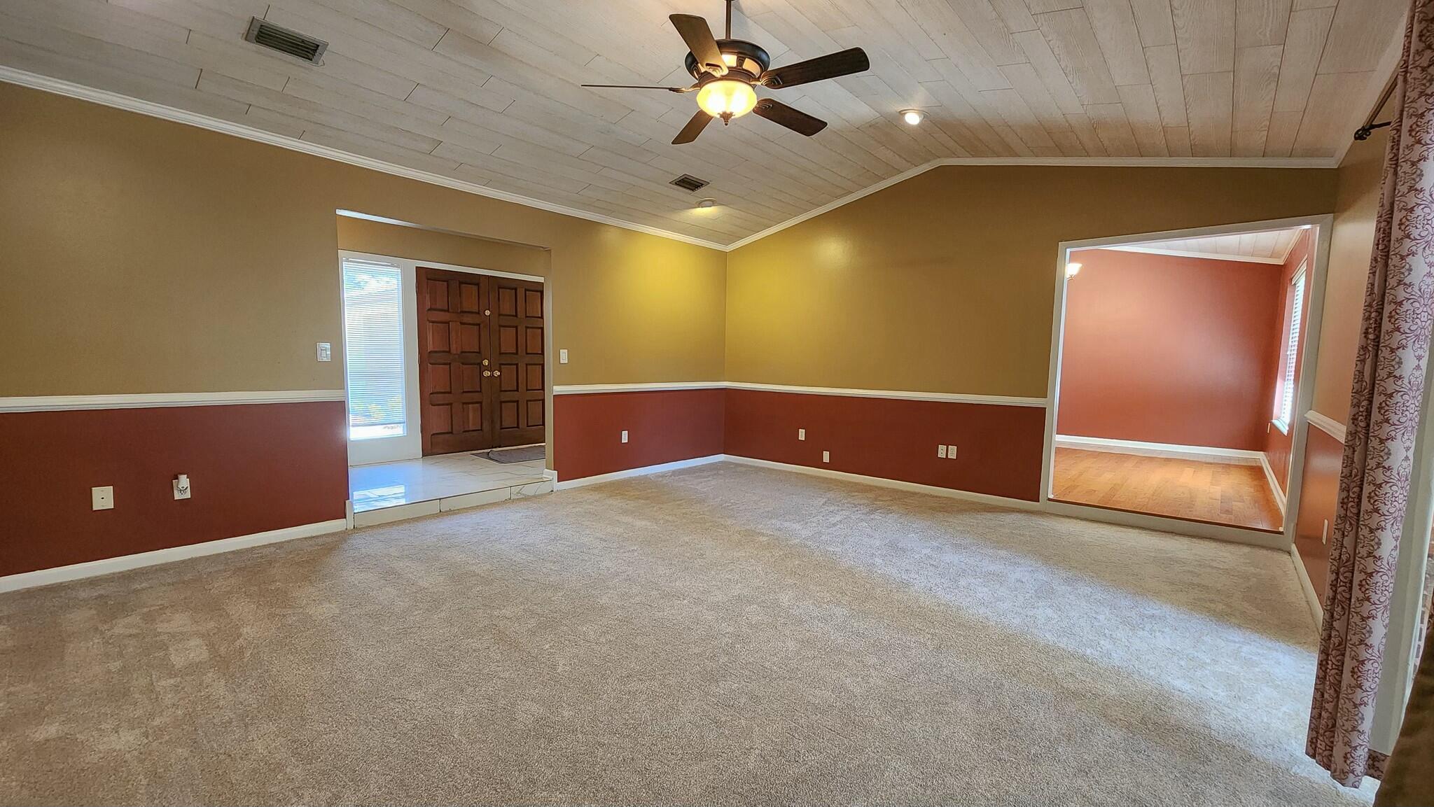 BAYOU POQUITO - Residential