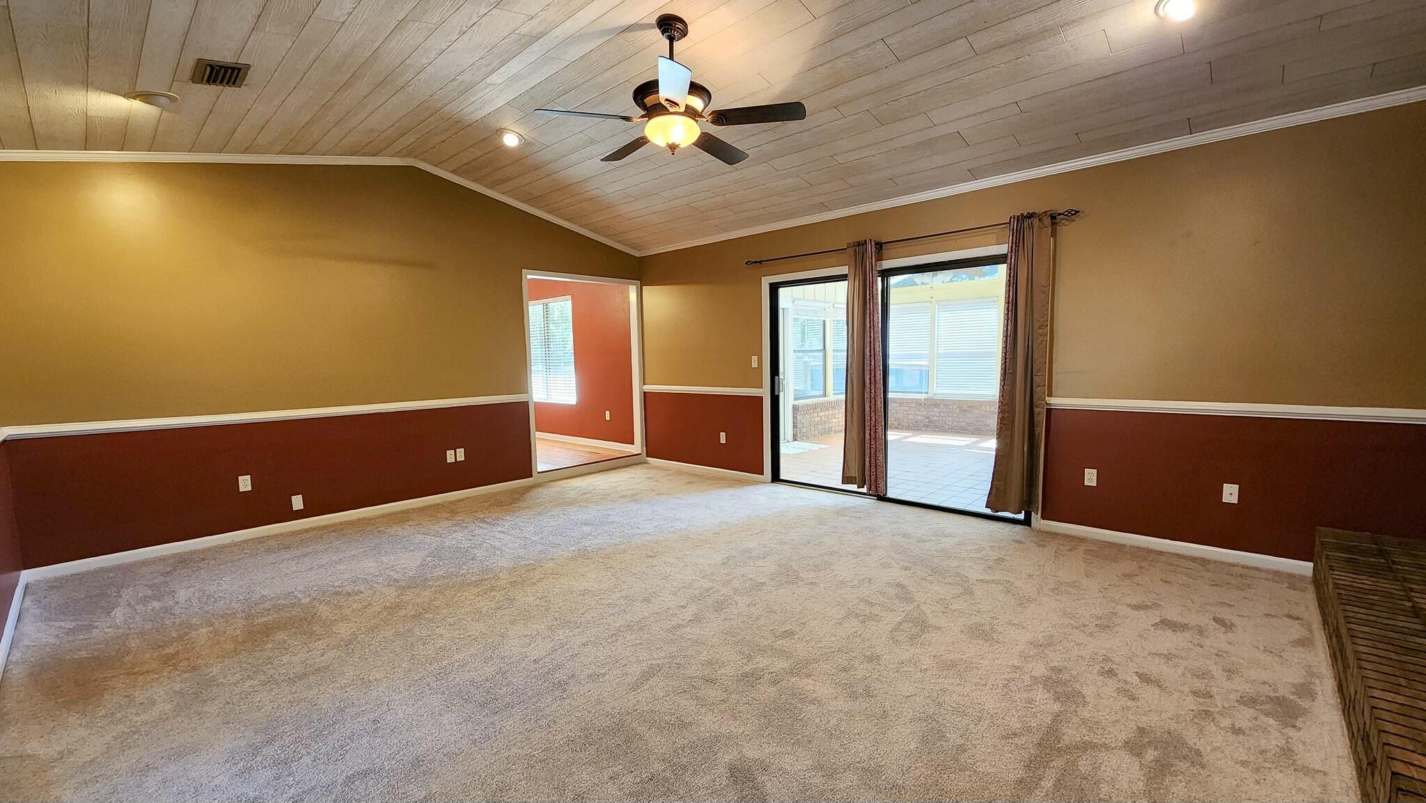 BAYOU POQUITO - Residential