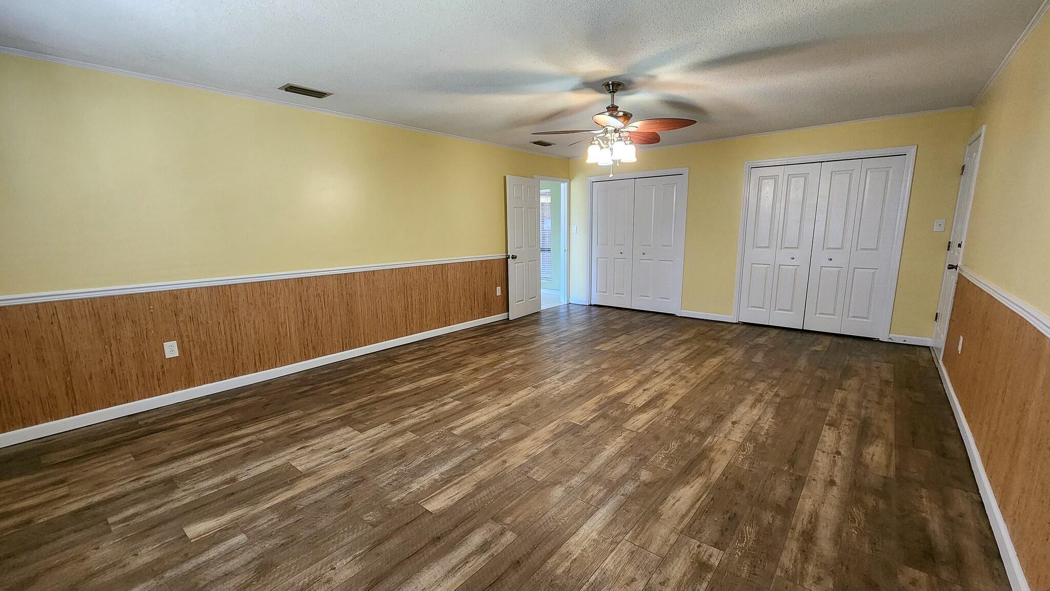 BAYOU POQUITO - Residential
