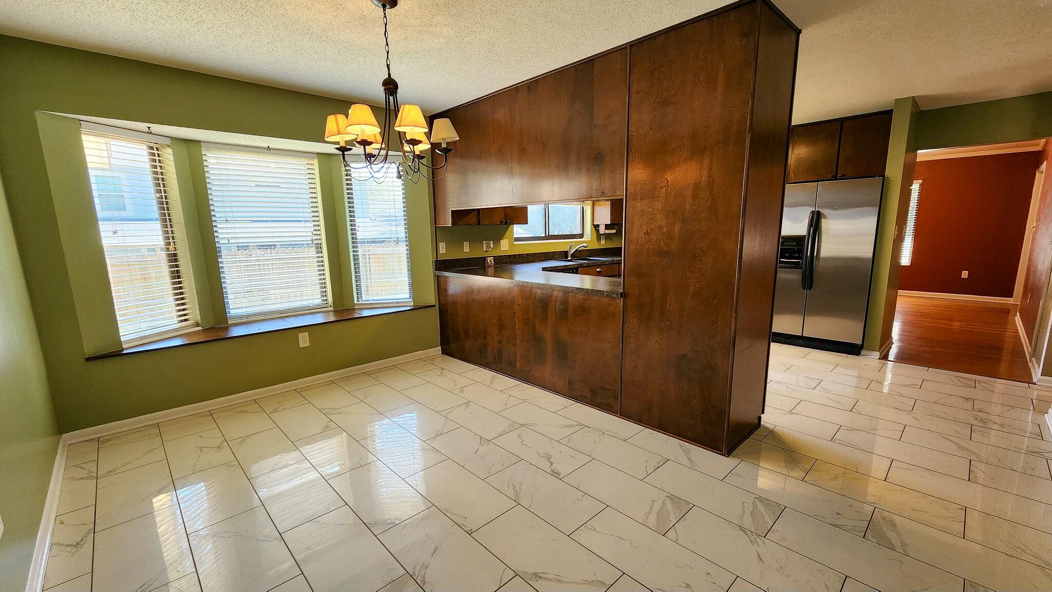 BAYOU POQUITO - Residential