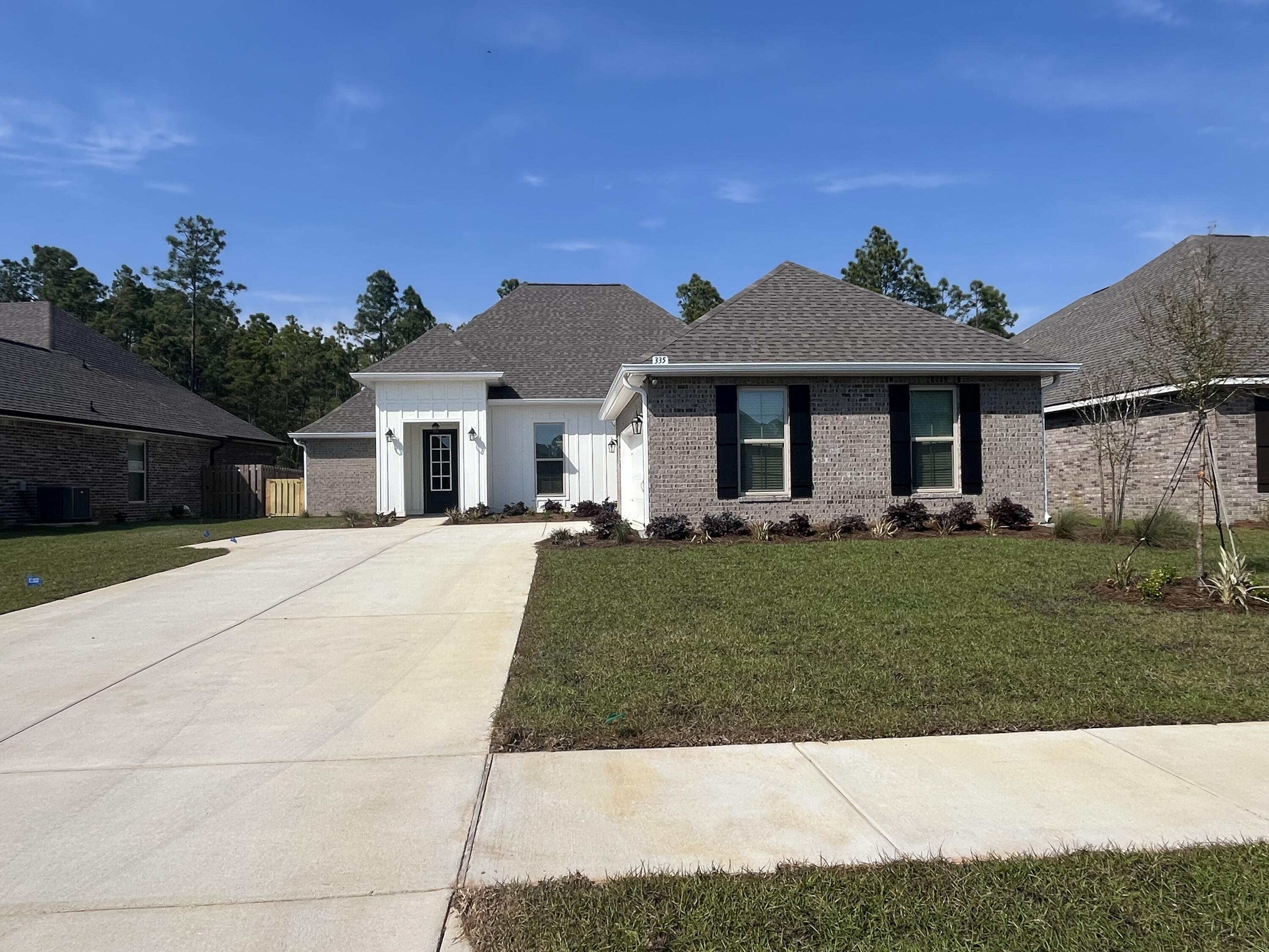 HAMMOCK BAY - STARBURST - Residential