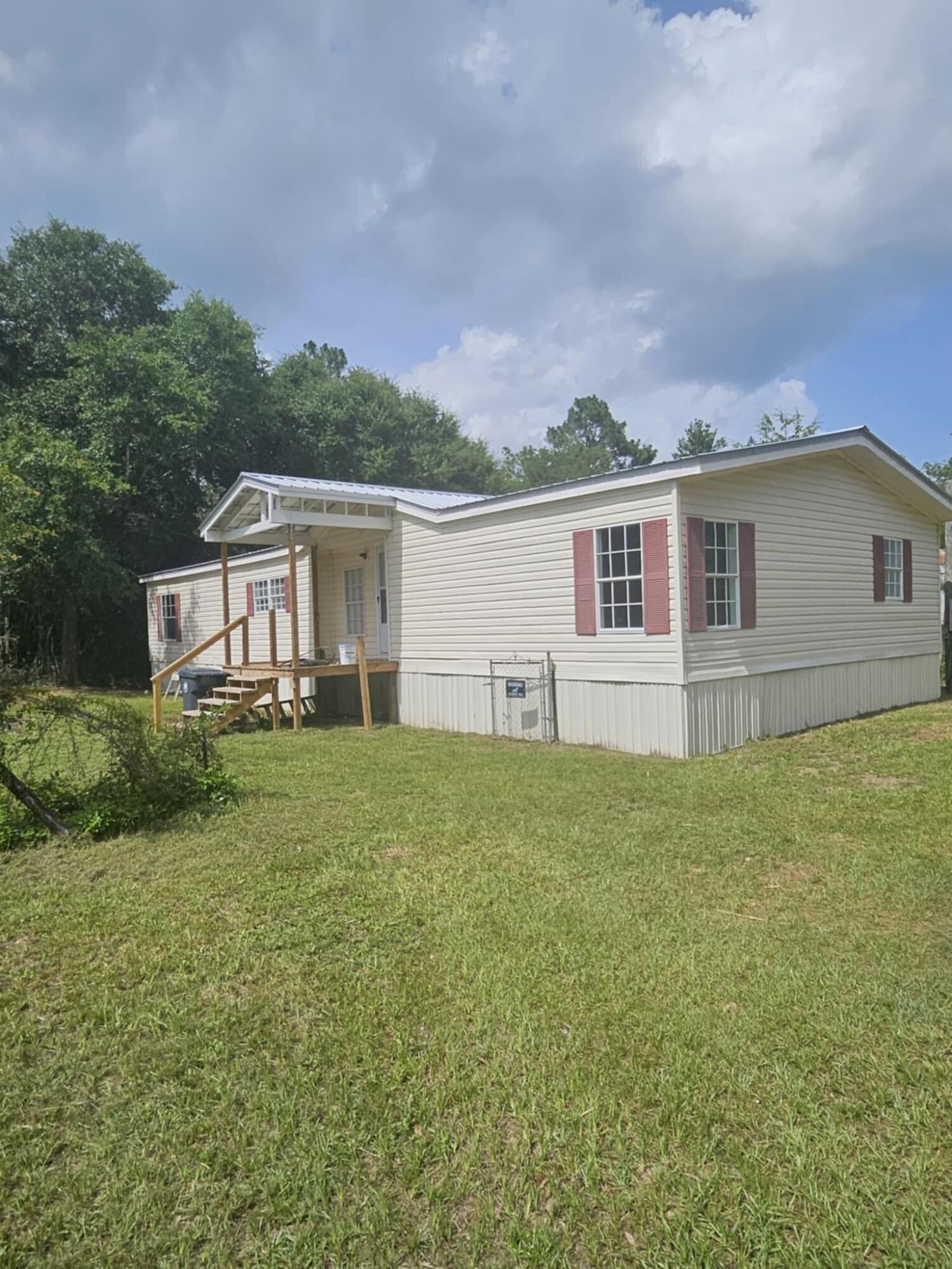 OAKWOOD HILLS UNIT 1 - Residential