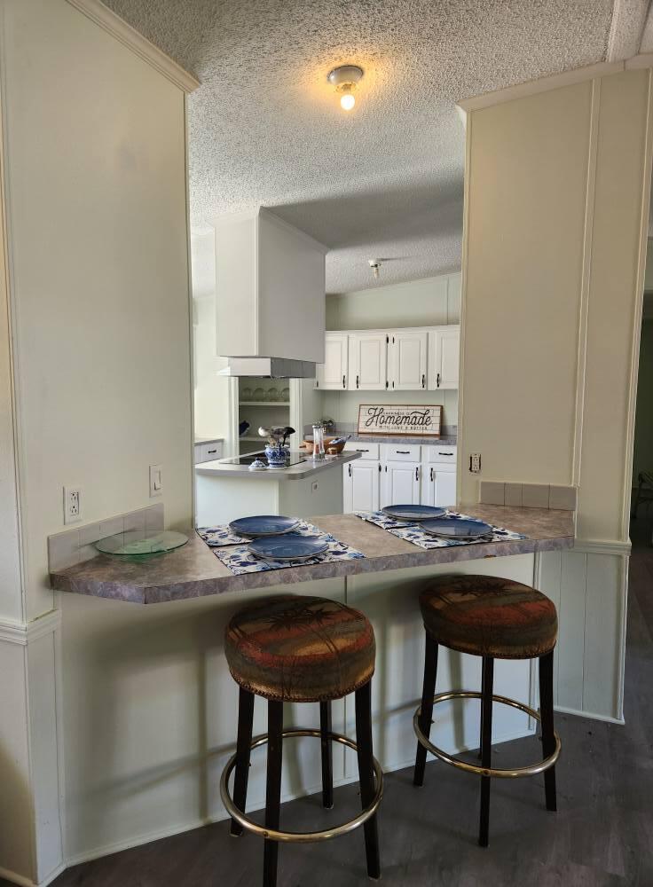 OAKWOOD HILLS UNIT 1 - Residential