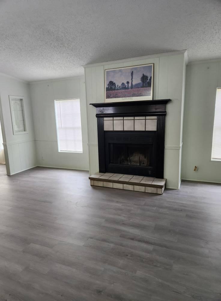 OAKWOOD HILLS UNIT 1 - Residential