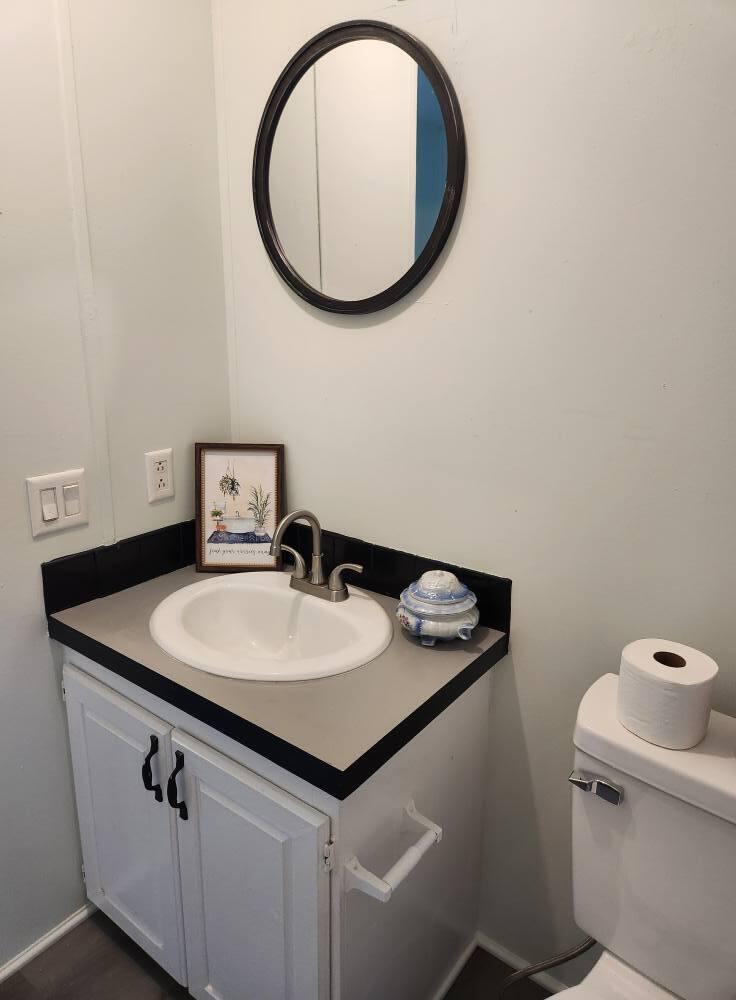 OAKWOOD HILLS UNIT 1 - Residential