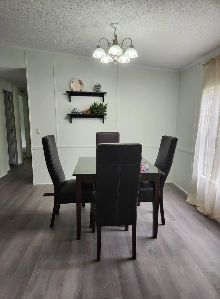 OAKWOOD HILLS UNIT 1 - Residential
