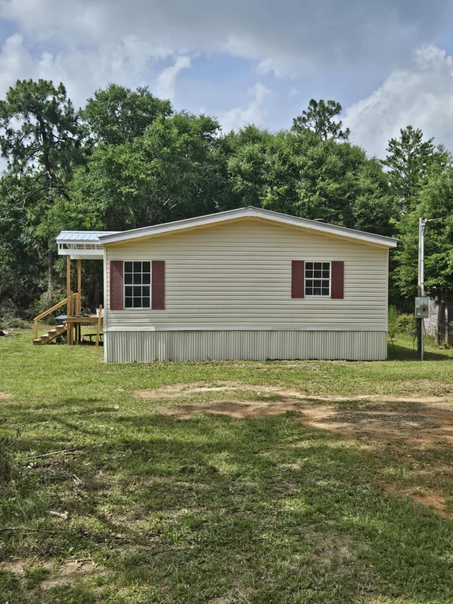 OAKWOOD HILLS UNIT 1 - Residential
