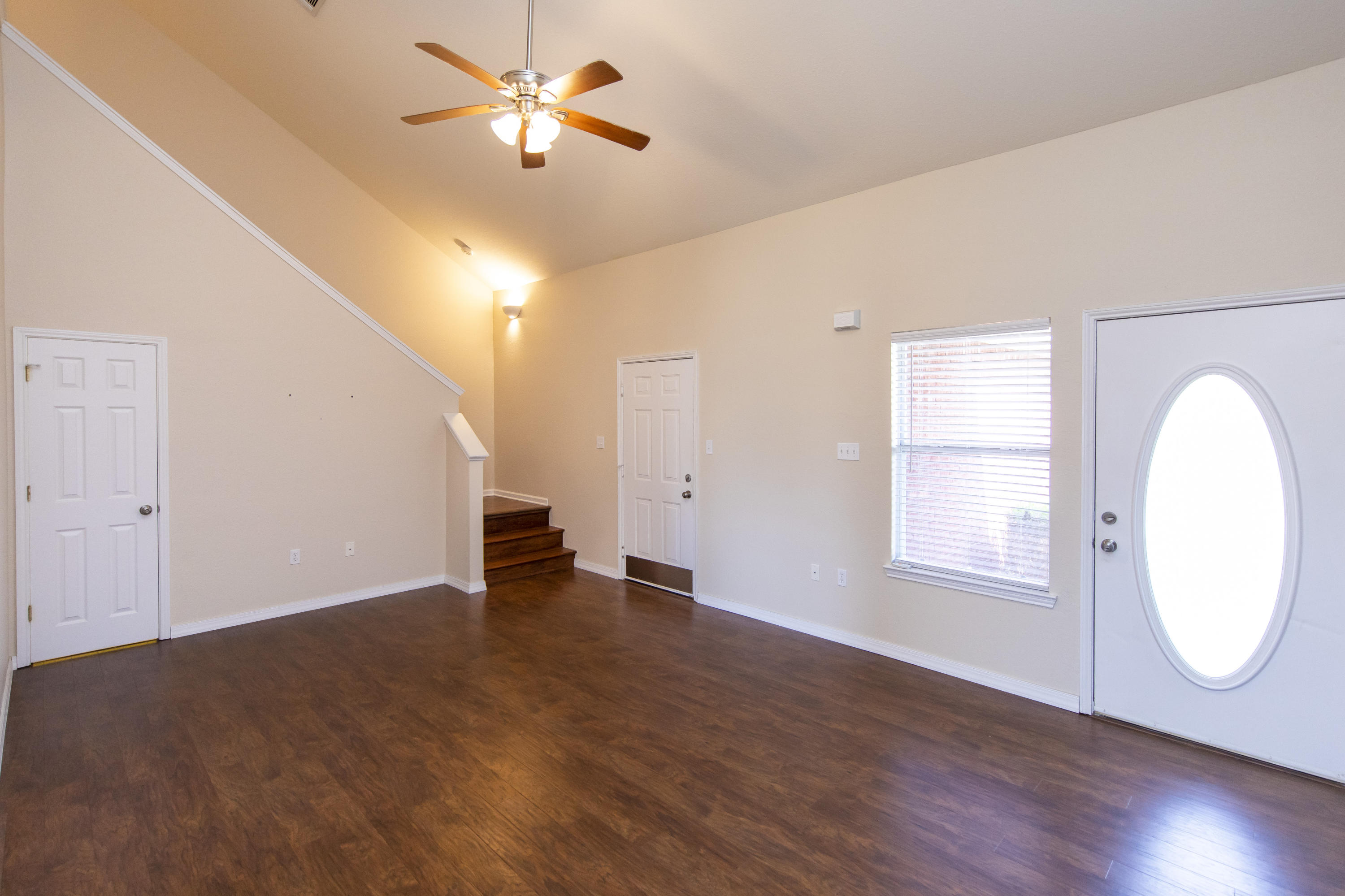 QUAIL LAKE - Residential