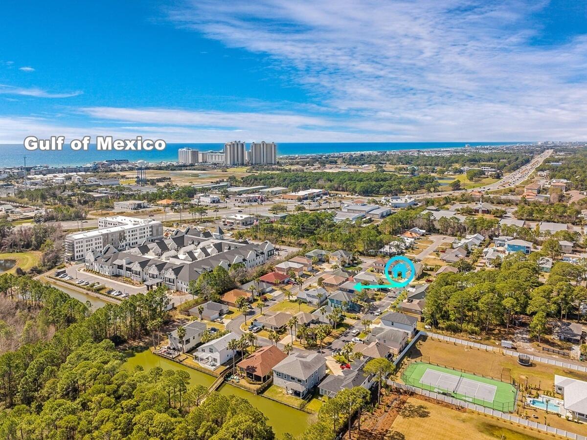 LEGION PARK LANDING - Residential