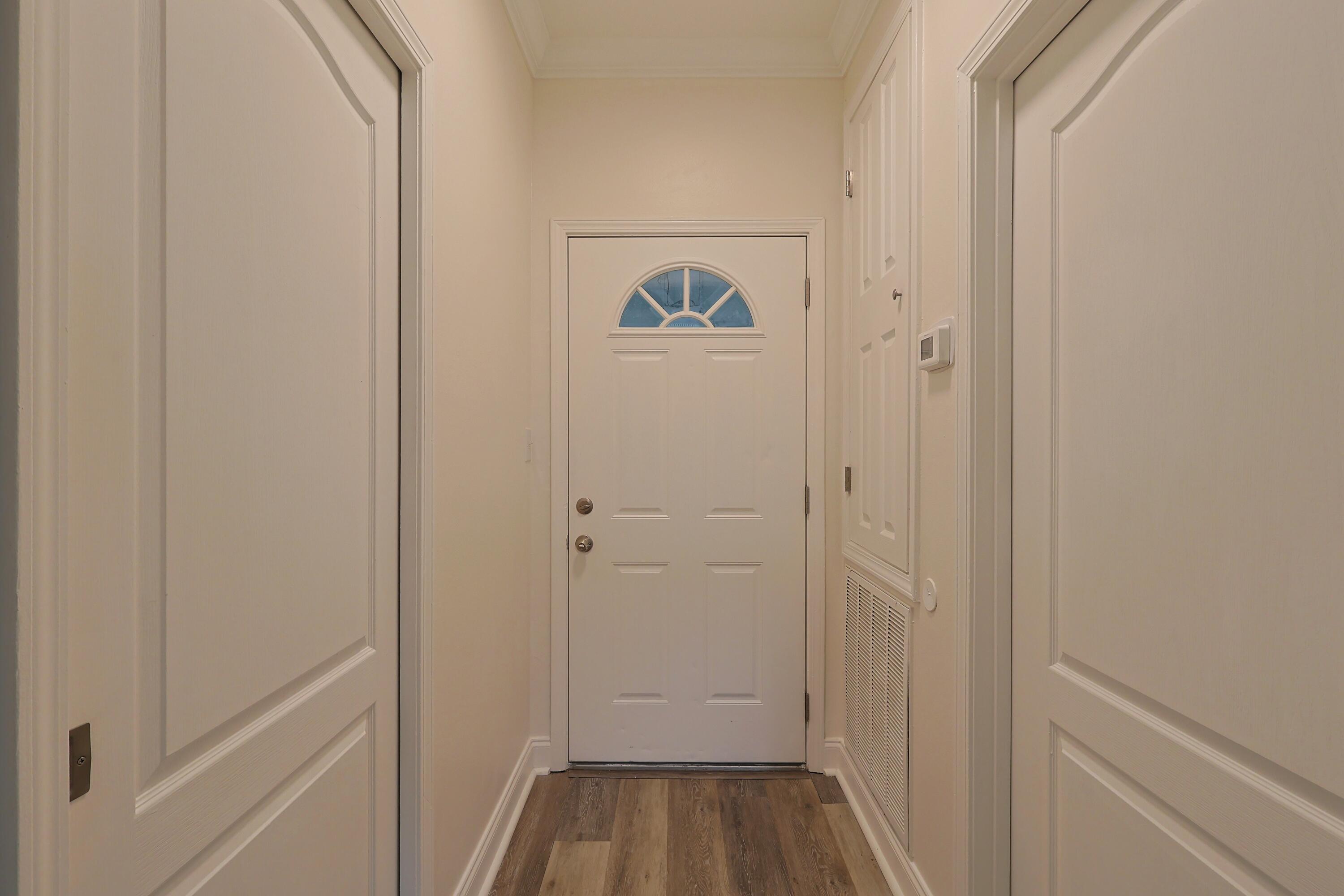 LEGION PARK LANDING - Residential